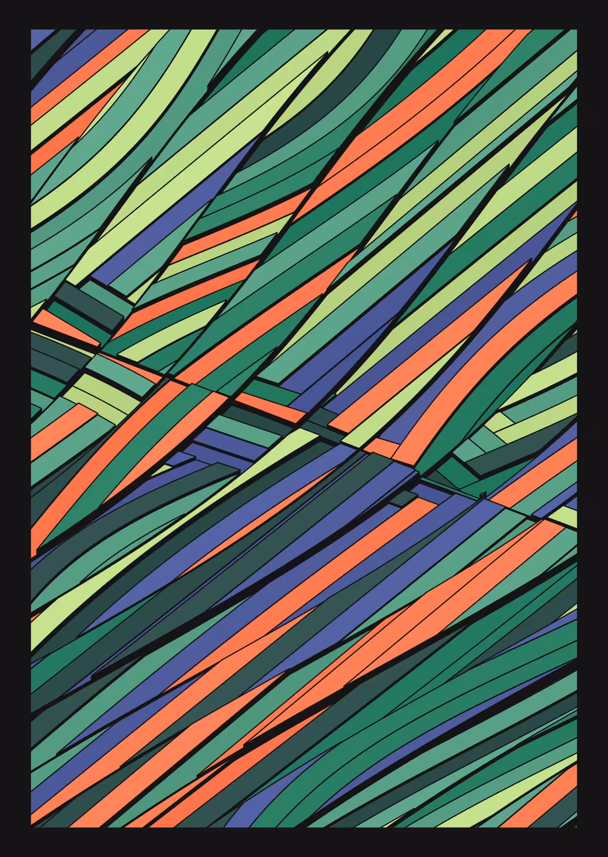 Destructures #469