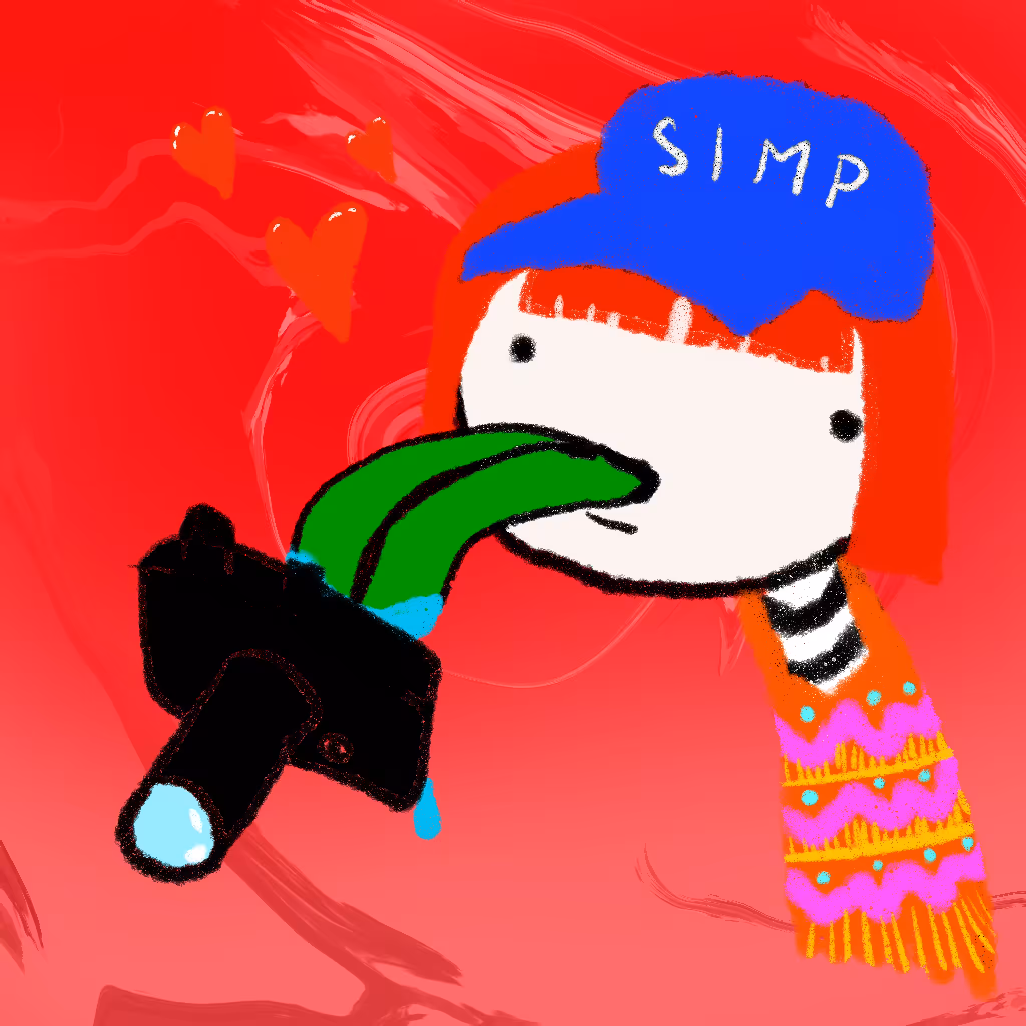 Simper#966