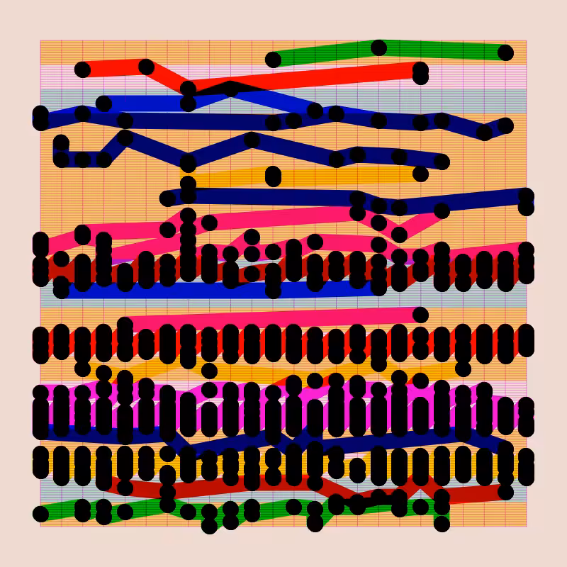 Punch-Cards #110