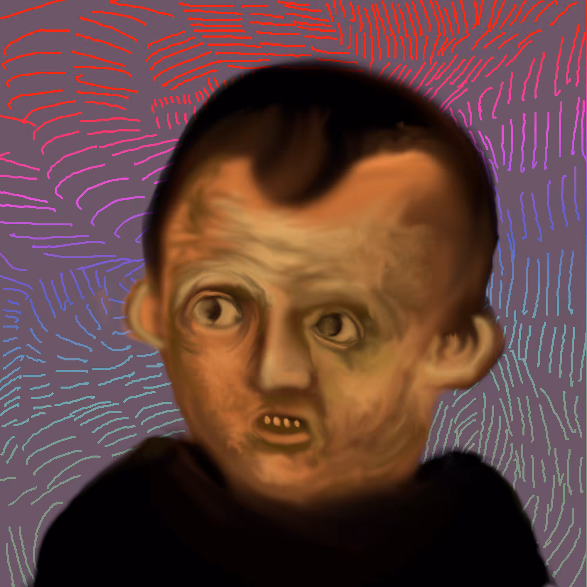 give your soul