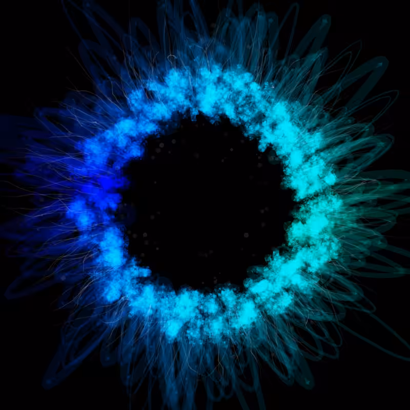 Ring Nebula #9