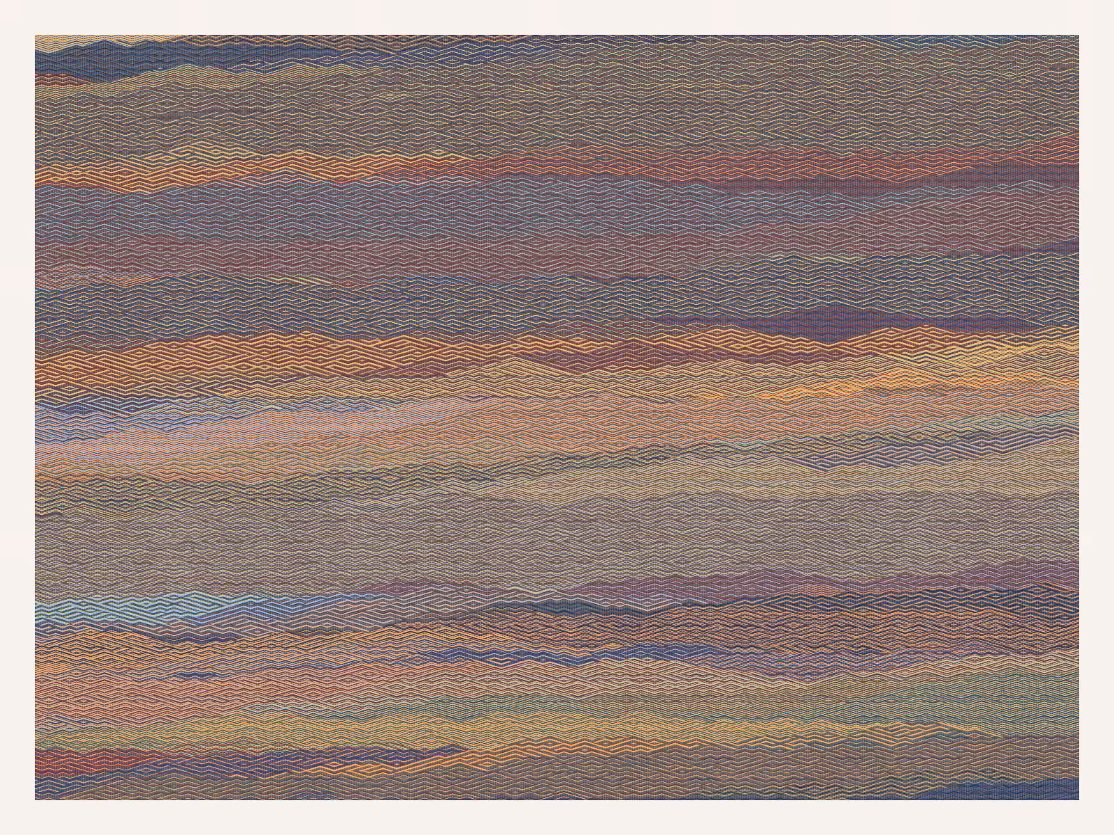 Chromatic Waves #213