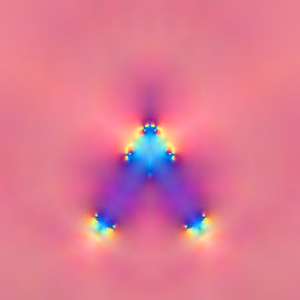 Kaleidoscopics #58