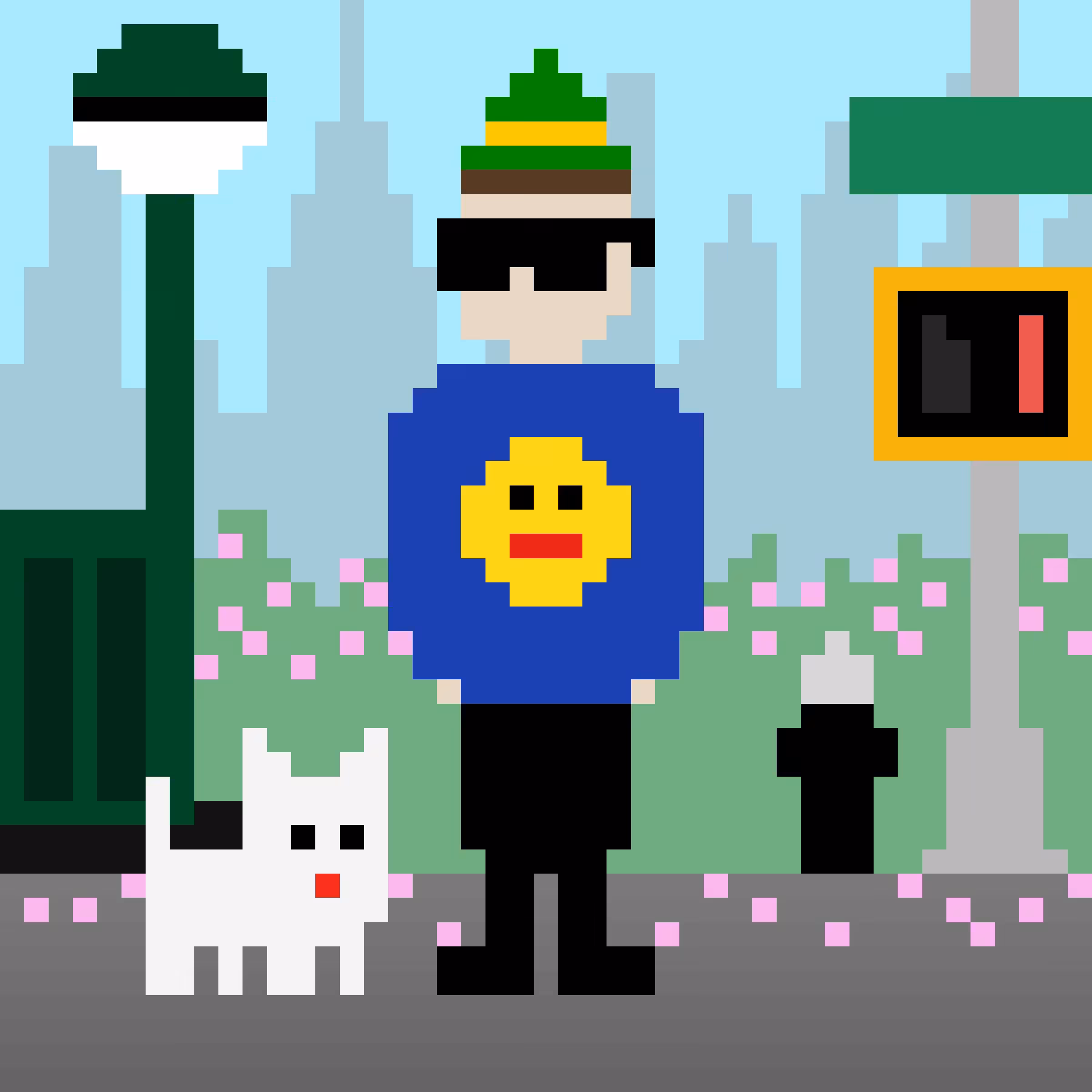 CryptoNewYorker #87
