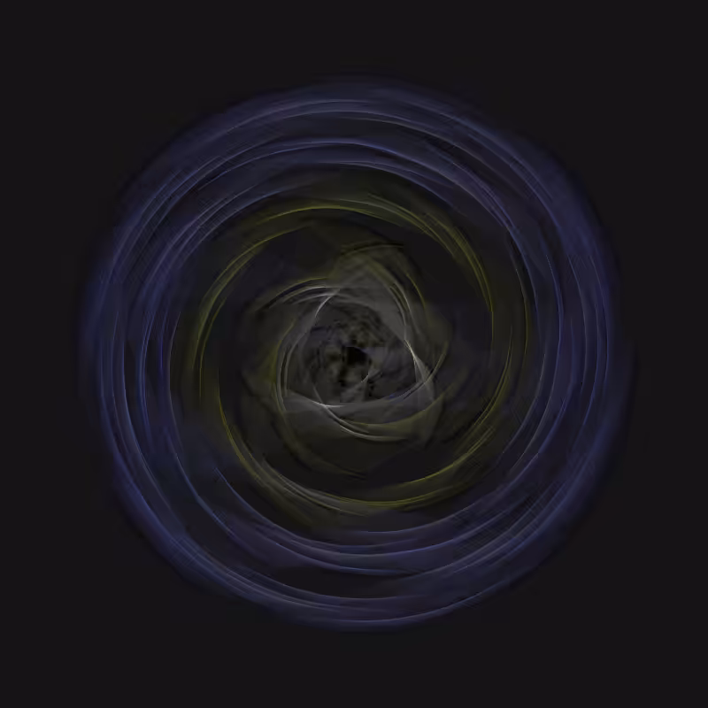 polar thread n.05 #32