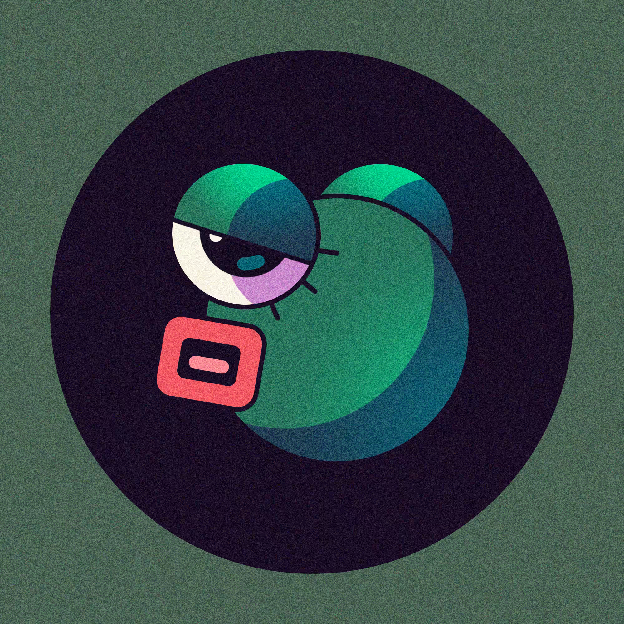 Cycle Pepes: Cycle Pepe #77