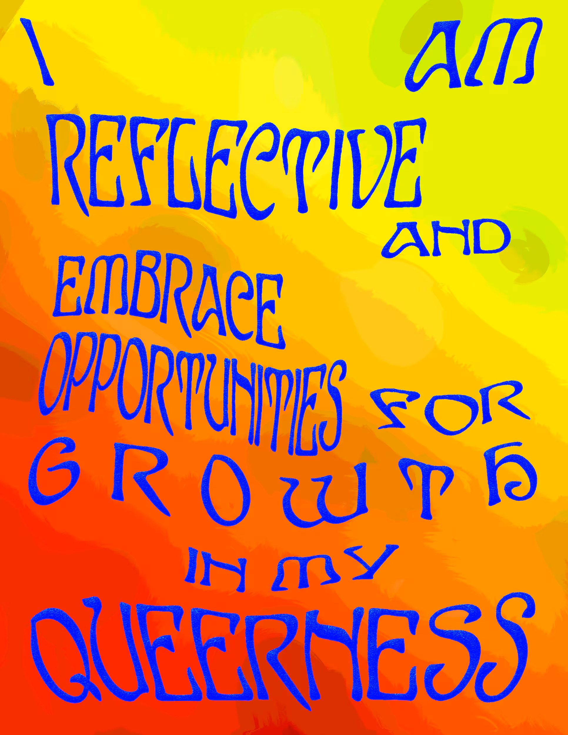 Queerfirmation Ten