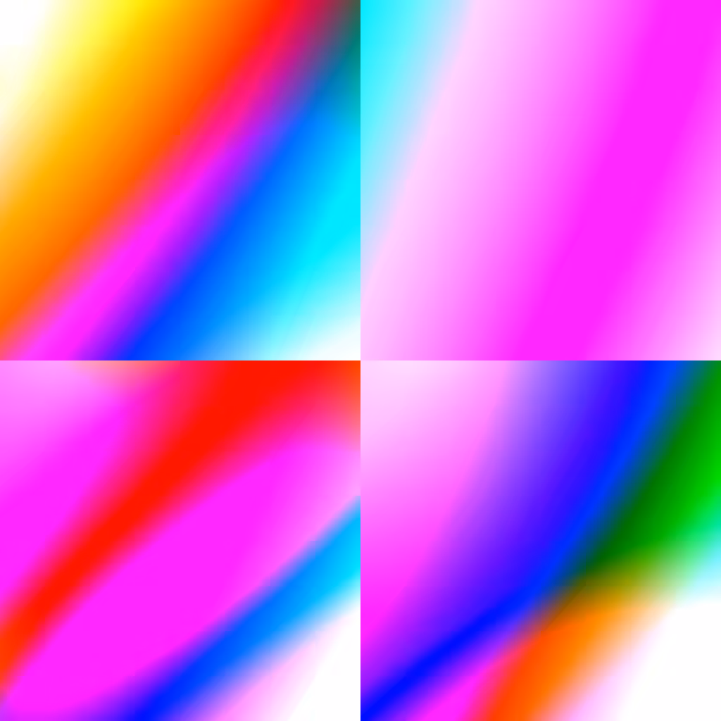 tales of light & motion #9