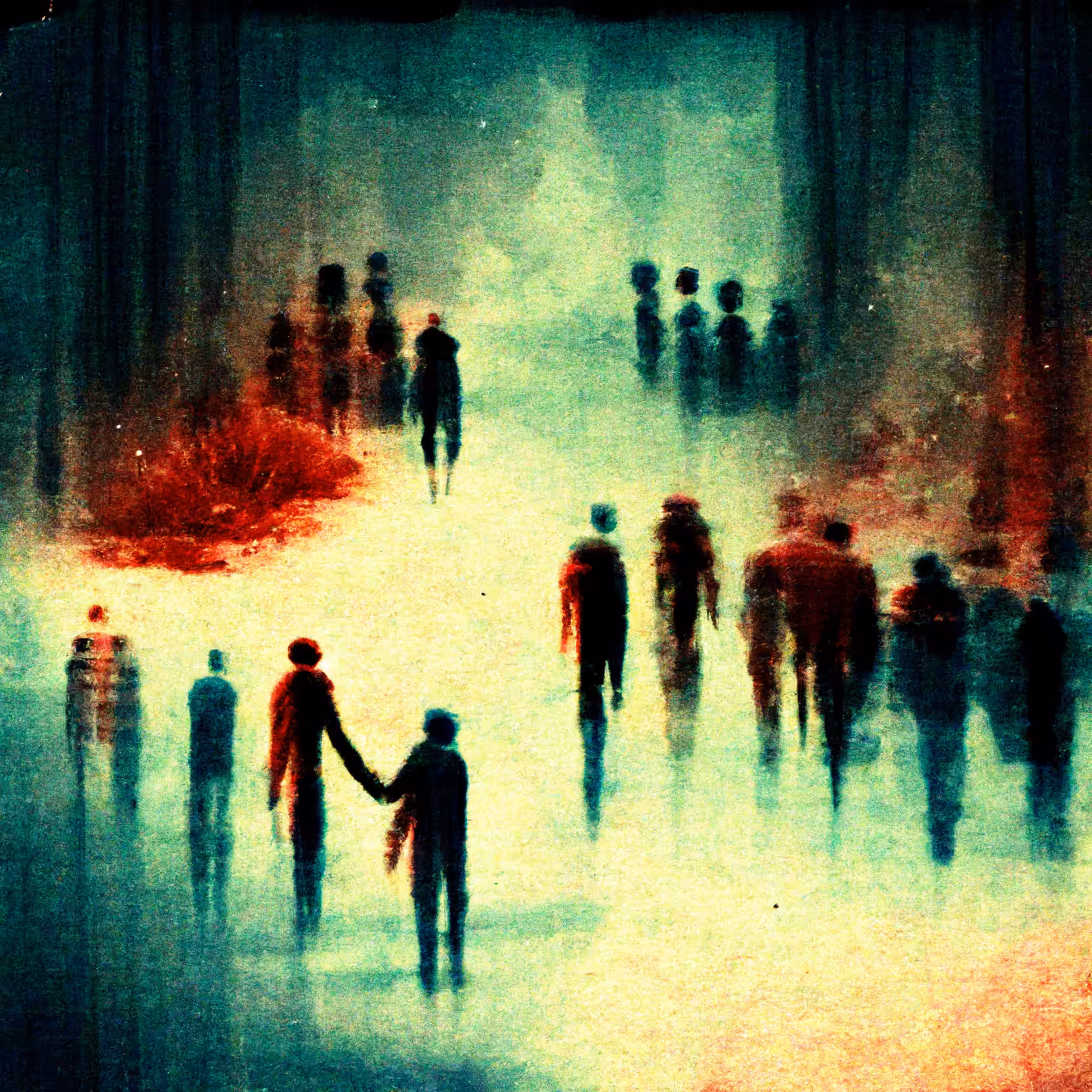 Horror Place