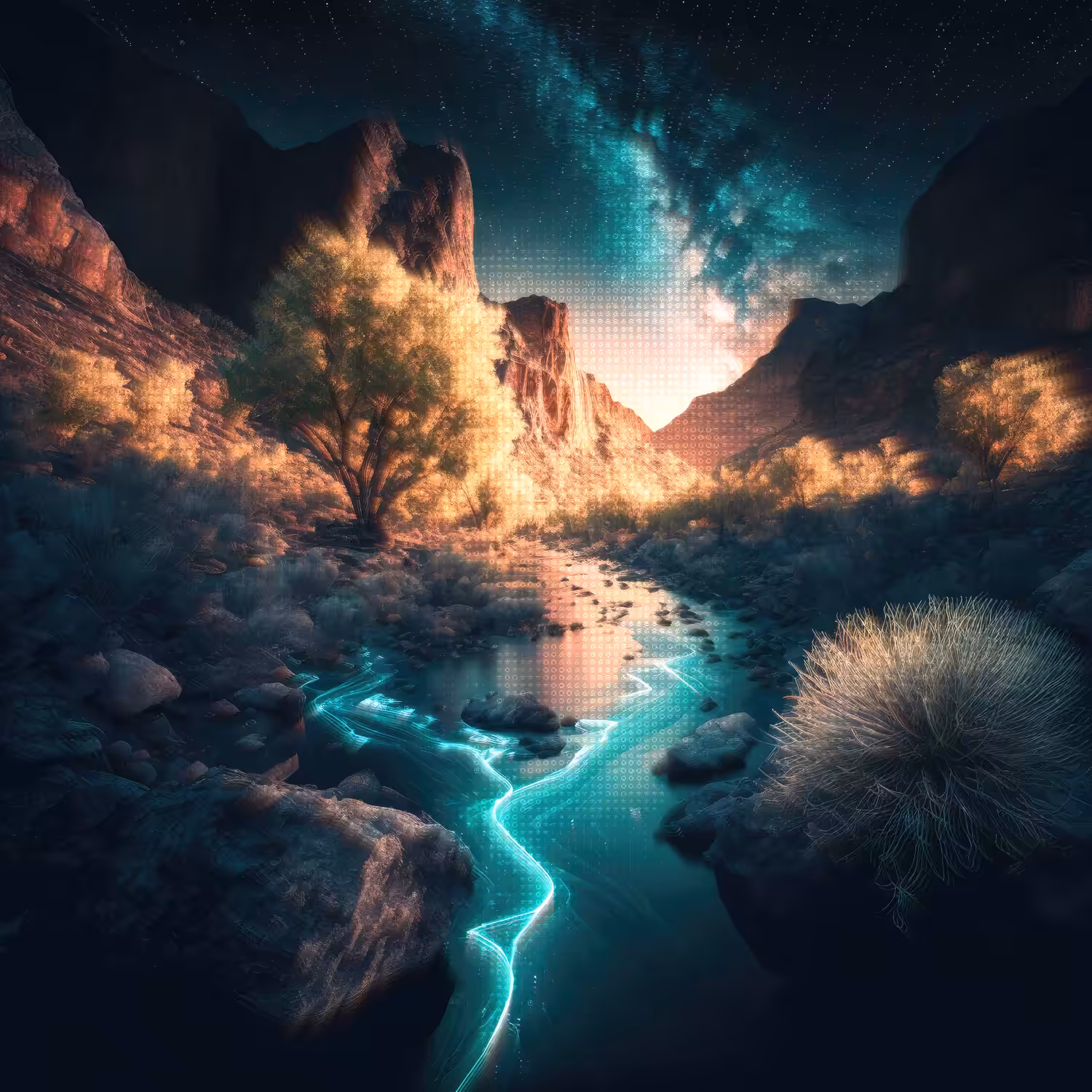 NATURE 2 #918
