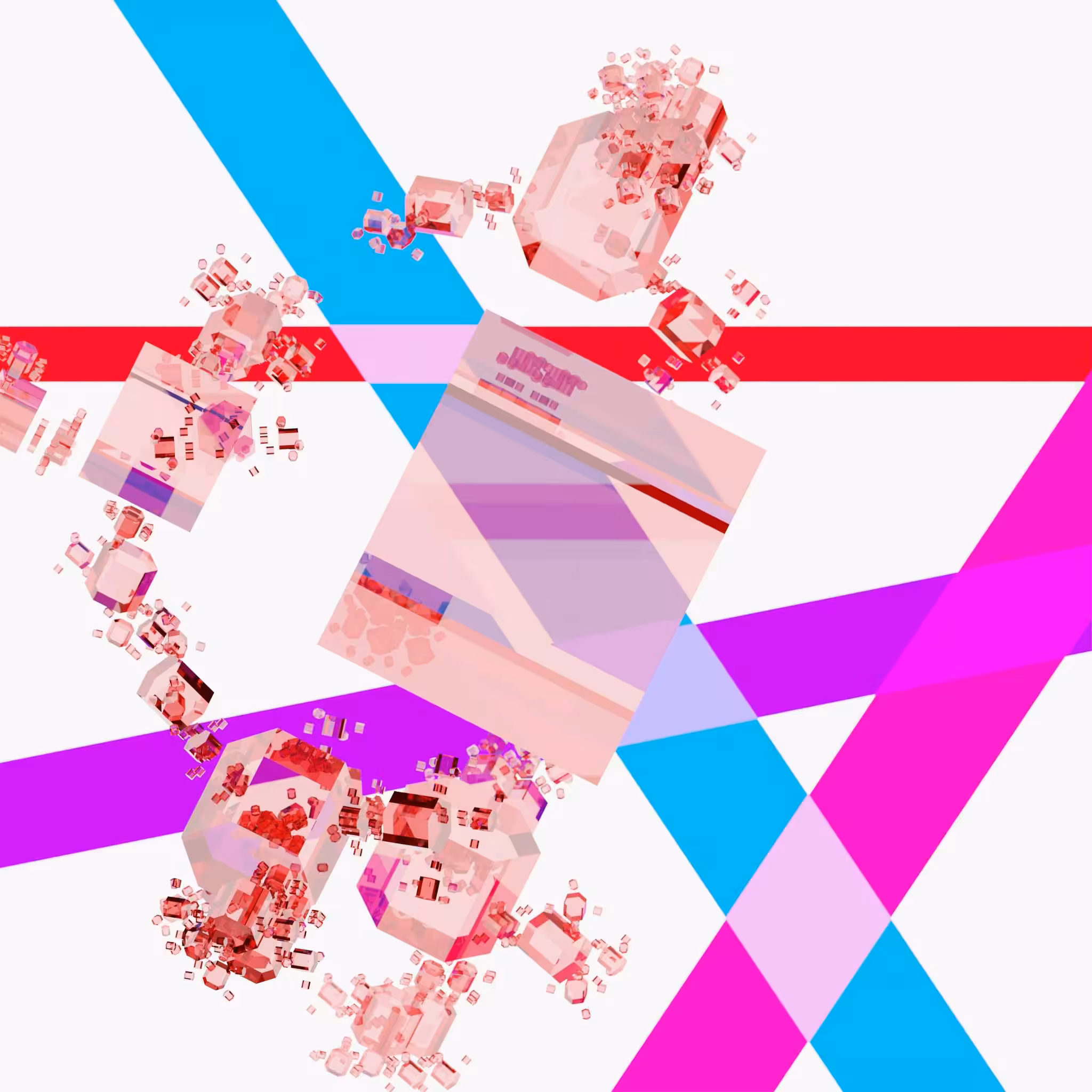 Fragment: ETERNAL FRAGMENT #274