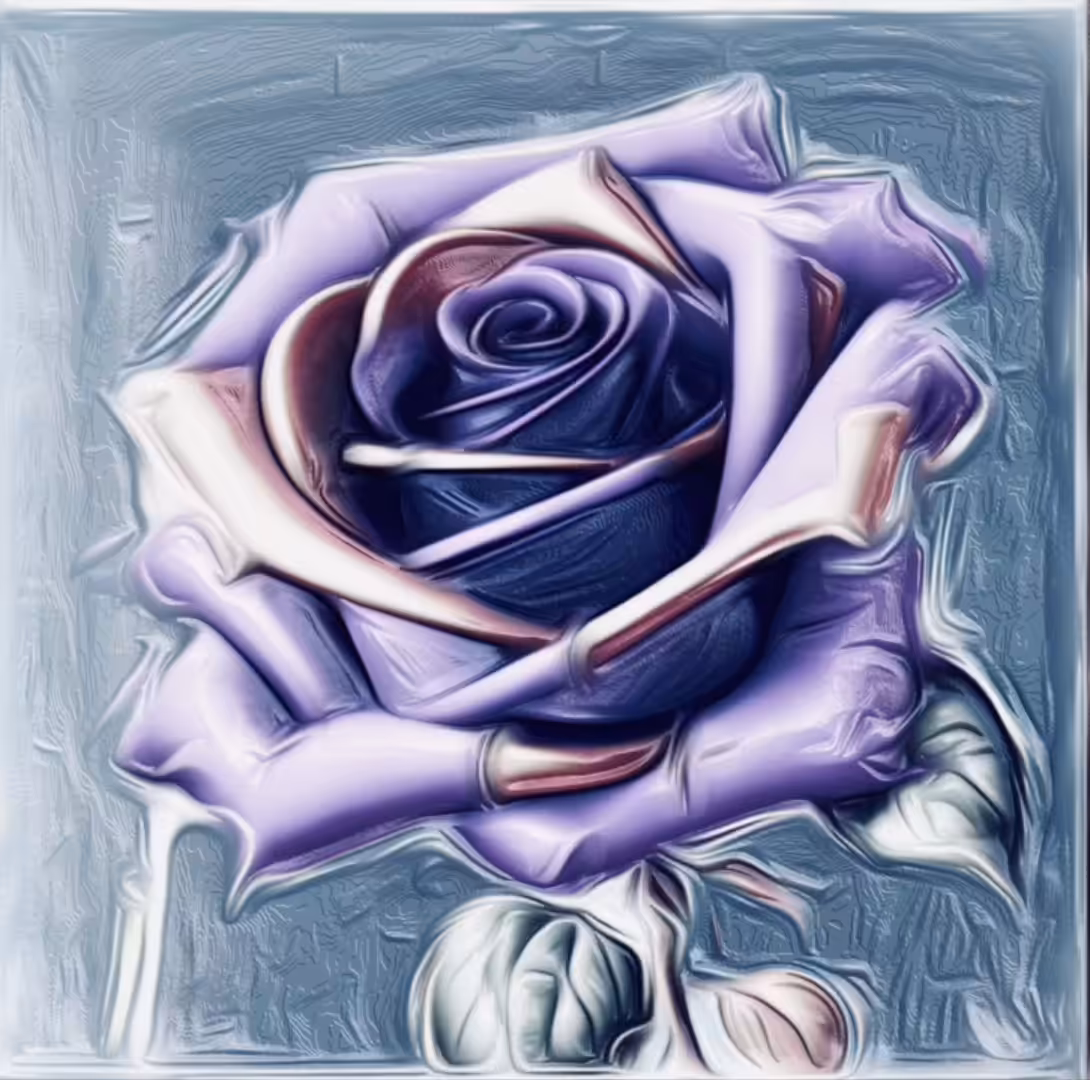 La Rosa Curativa