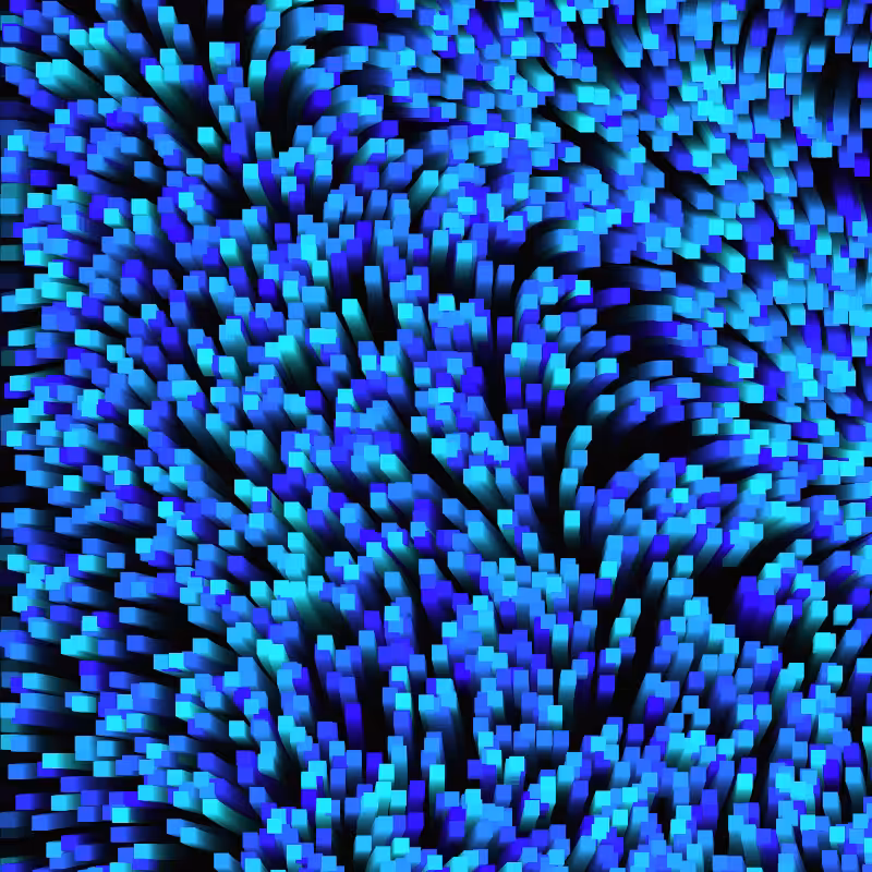 Tomography of AI #13
