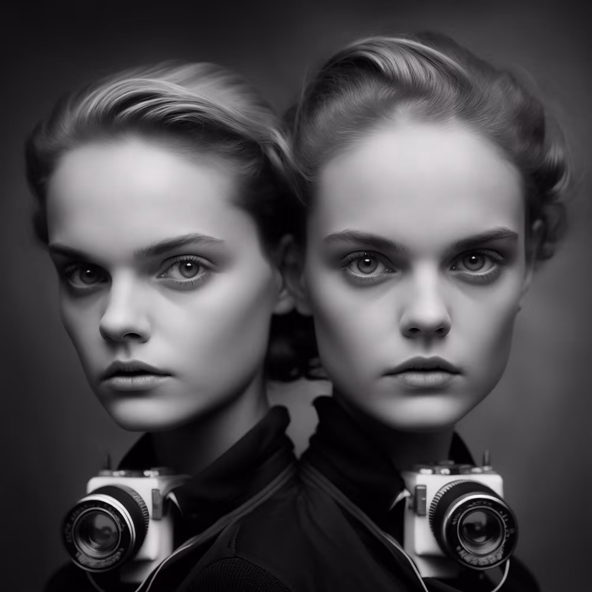 Fleur and Flora