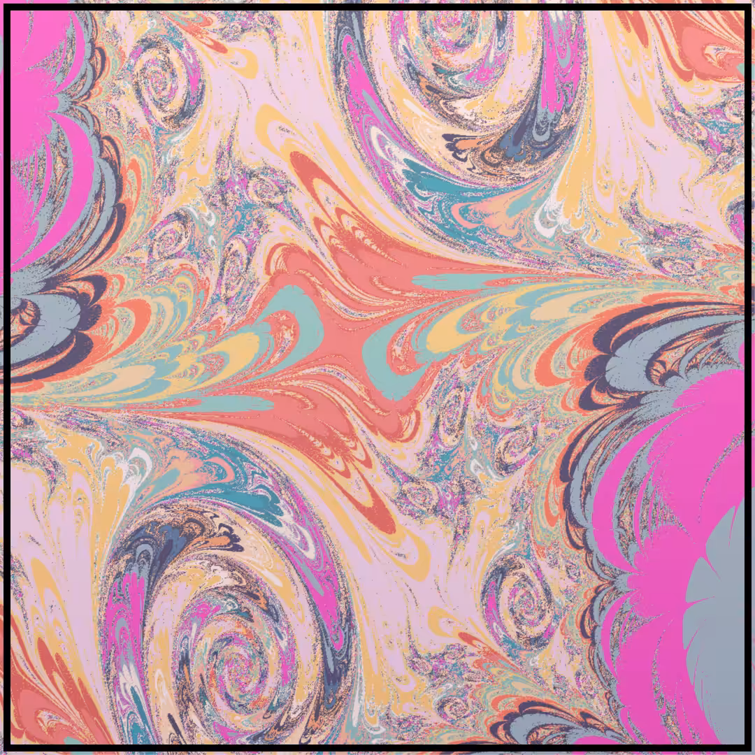 The Song Of Colors #145