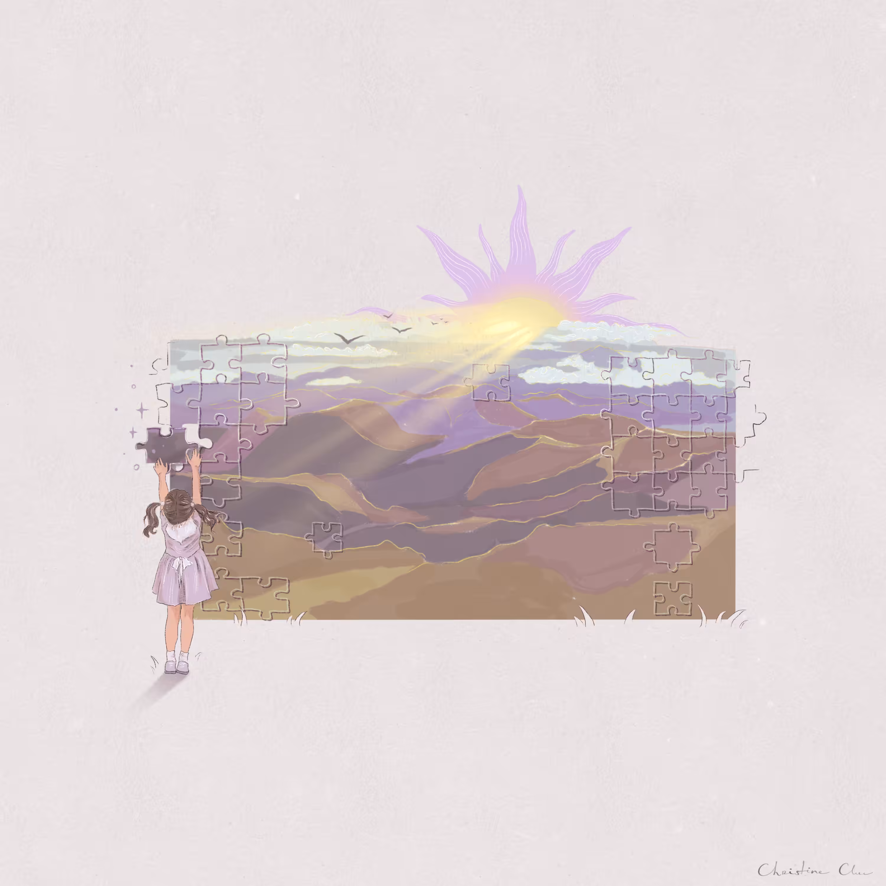 Horizon