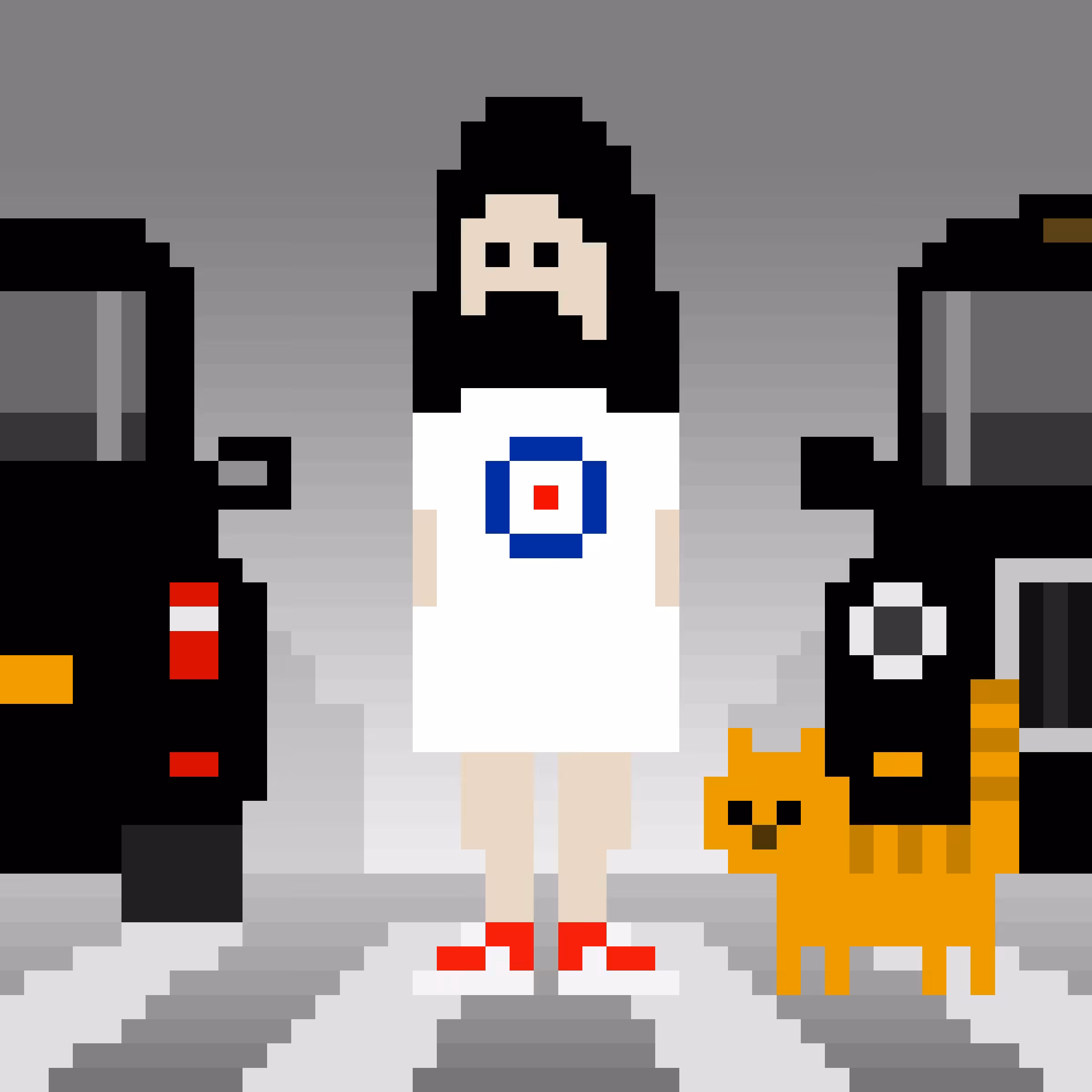 CryptoLondoner #334