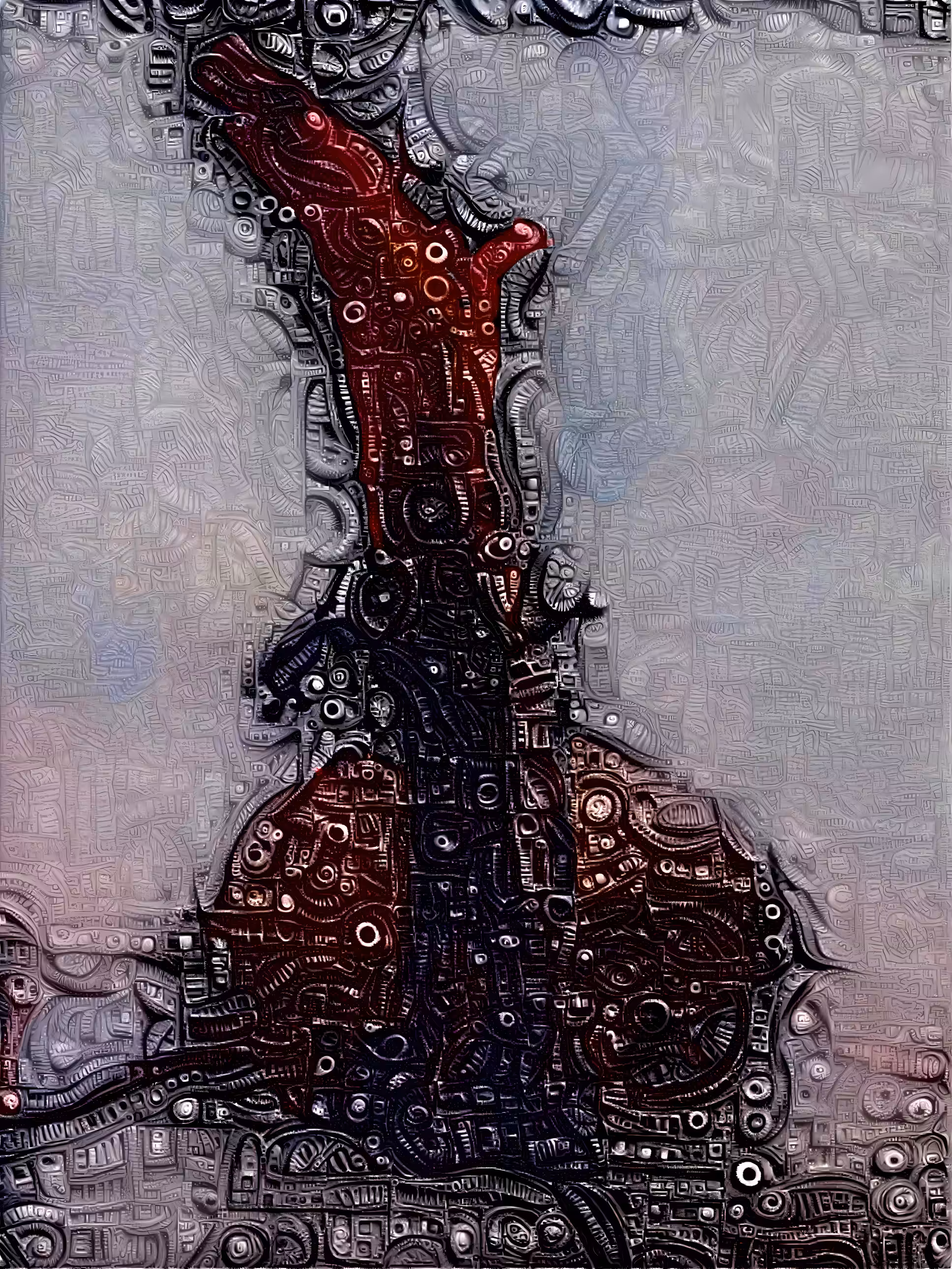 something