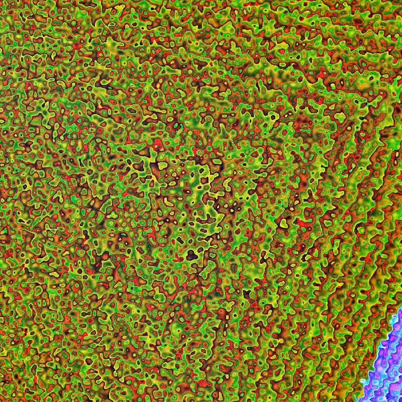 Chromatic Aberition #135