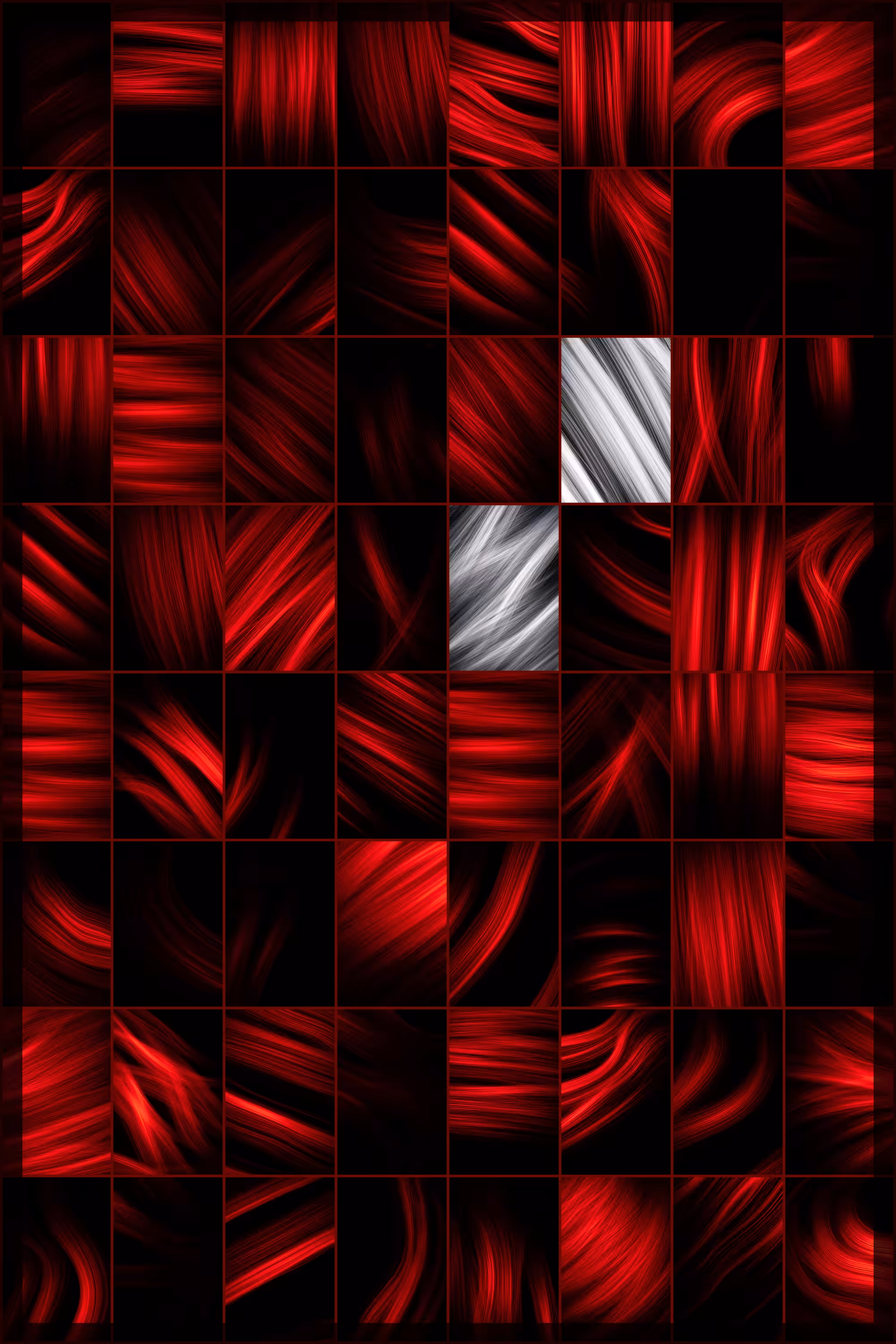 Vortex Dreams #52