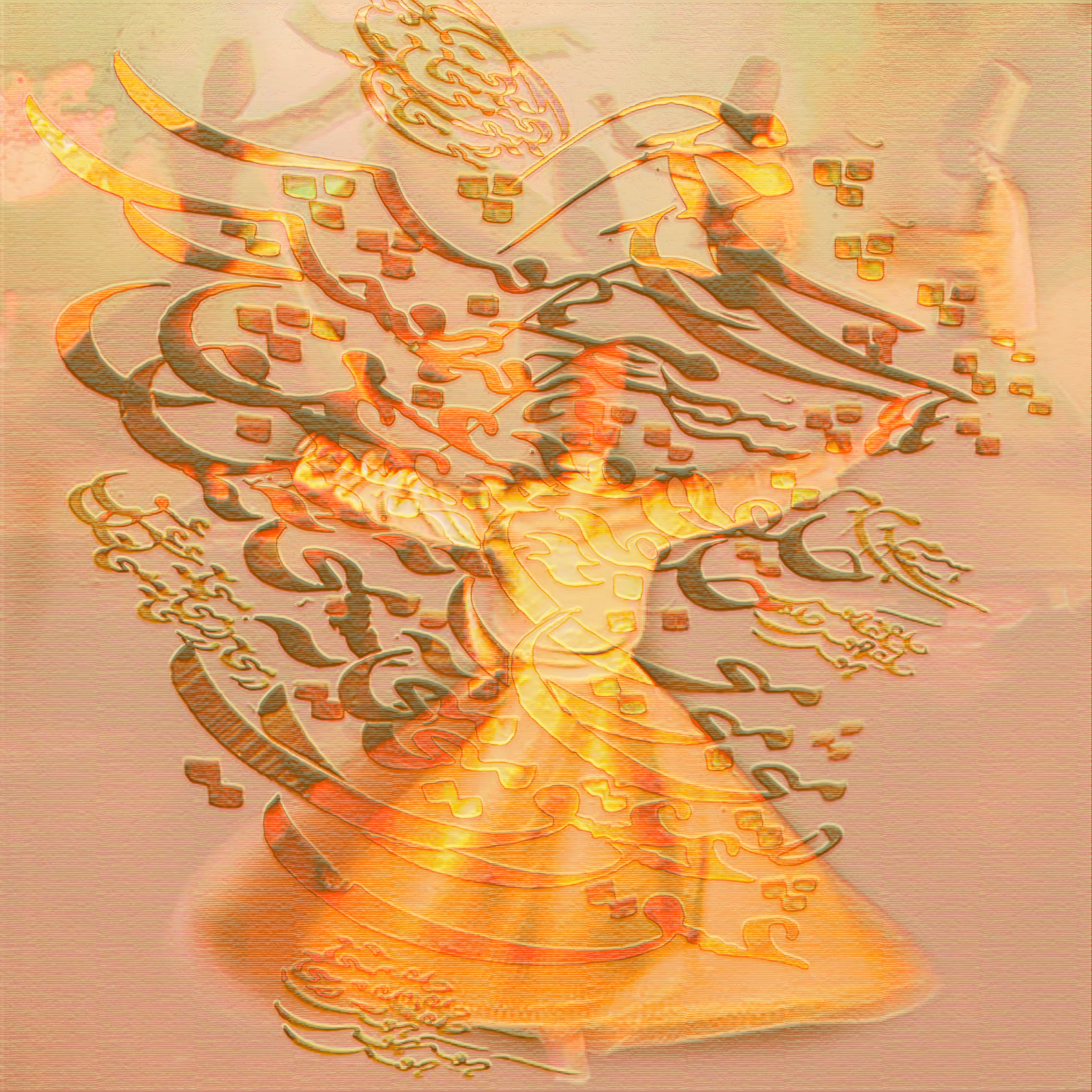 Love - Dance - Freedom