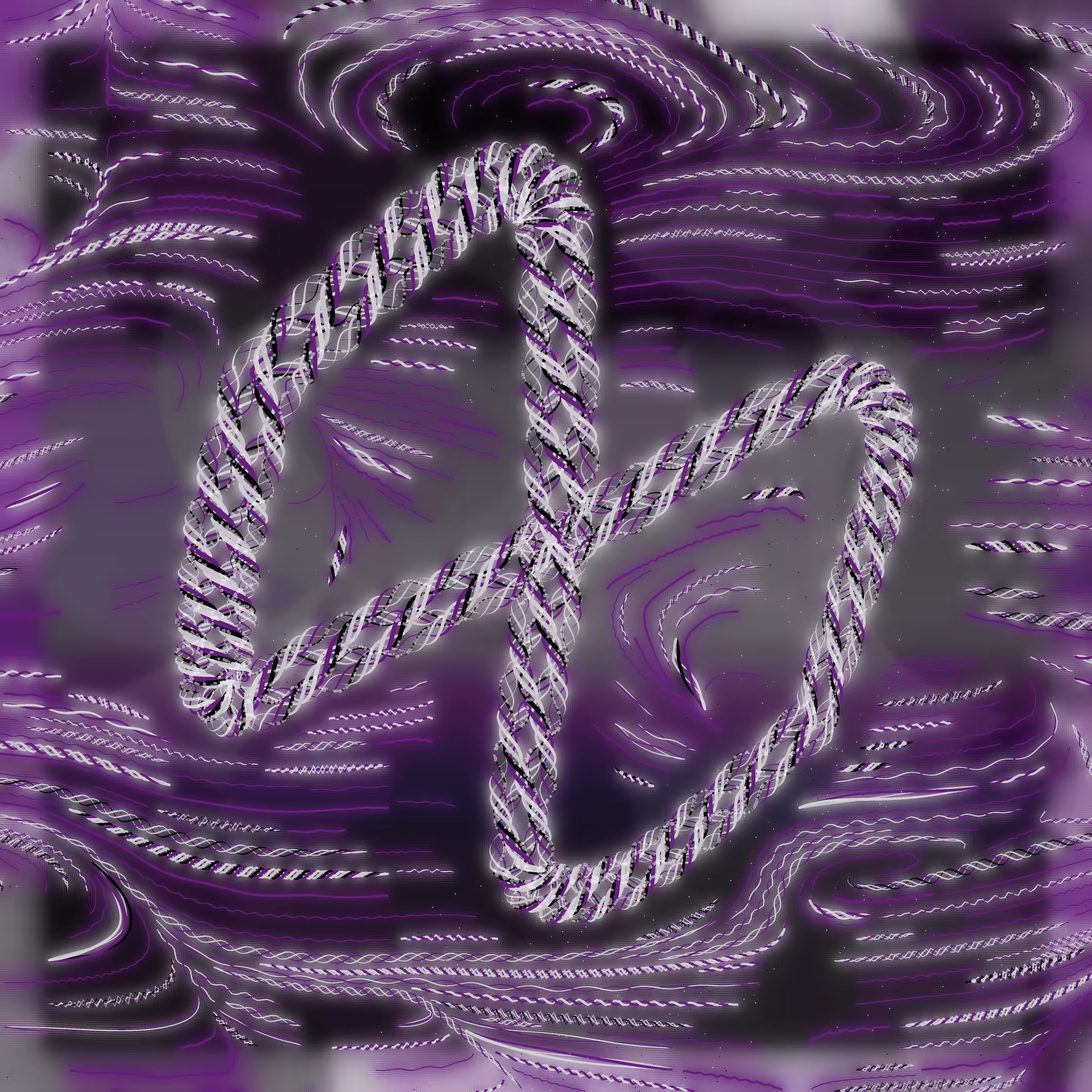 Friendship Bracelets #22068