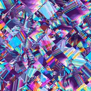 Spring hallucinations #4