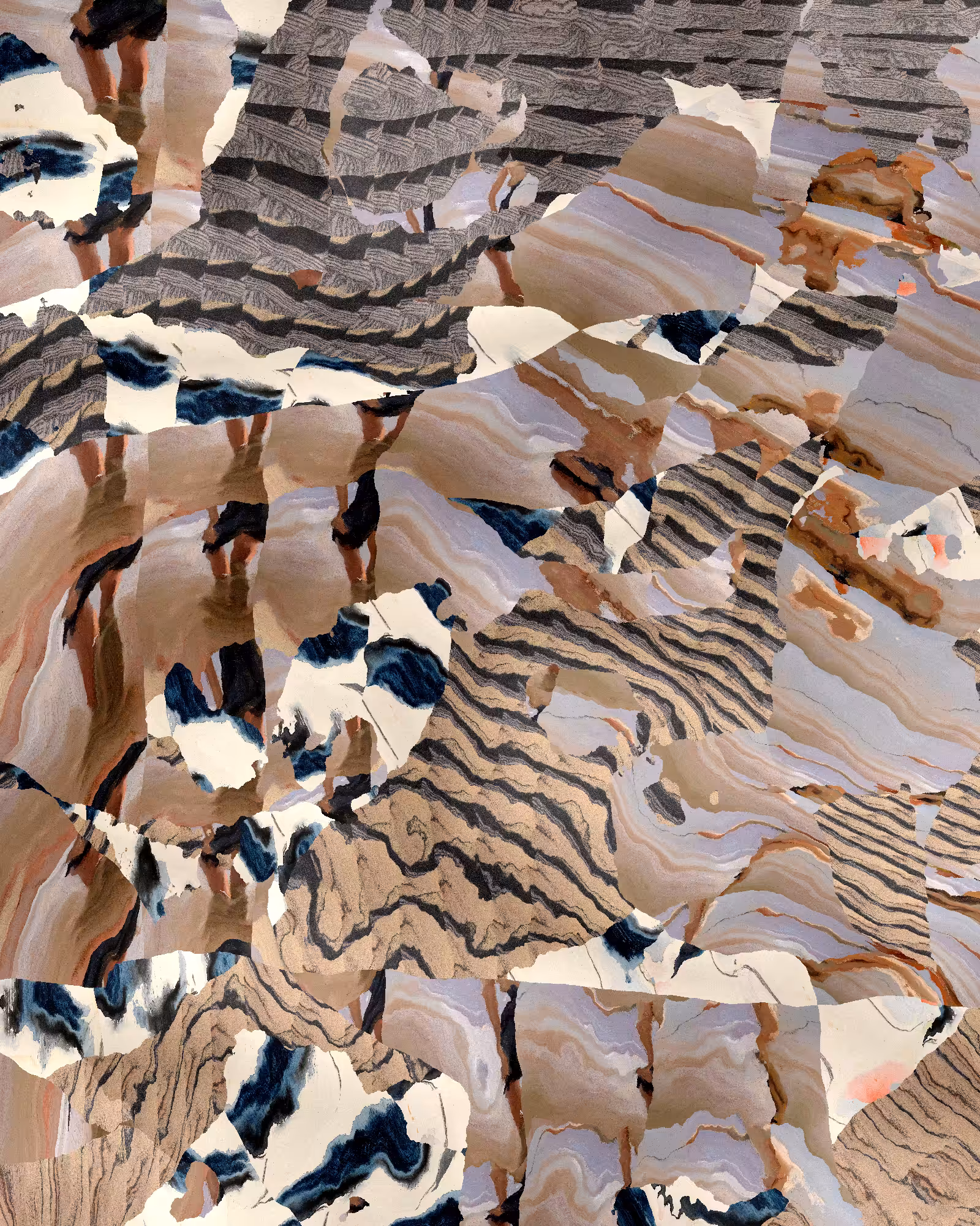 Repetition and Noise #234