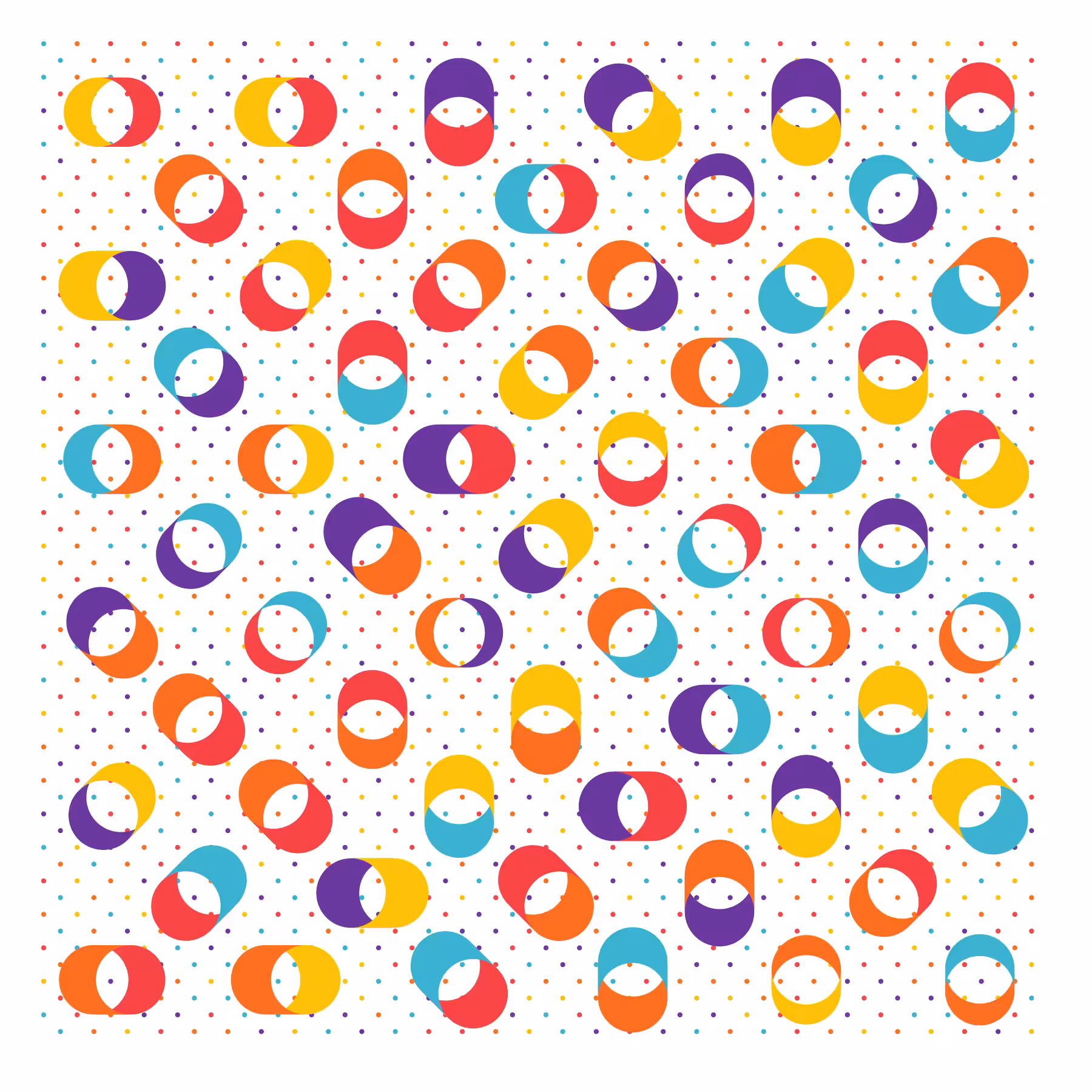 Kumaleon Gen Art: CYLINDER #91