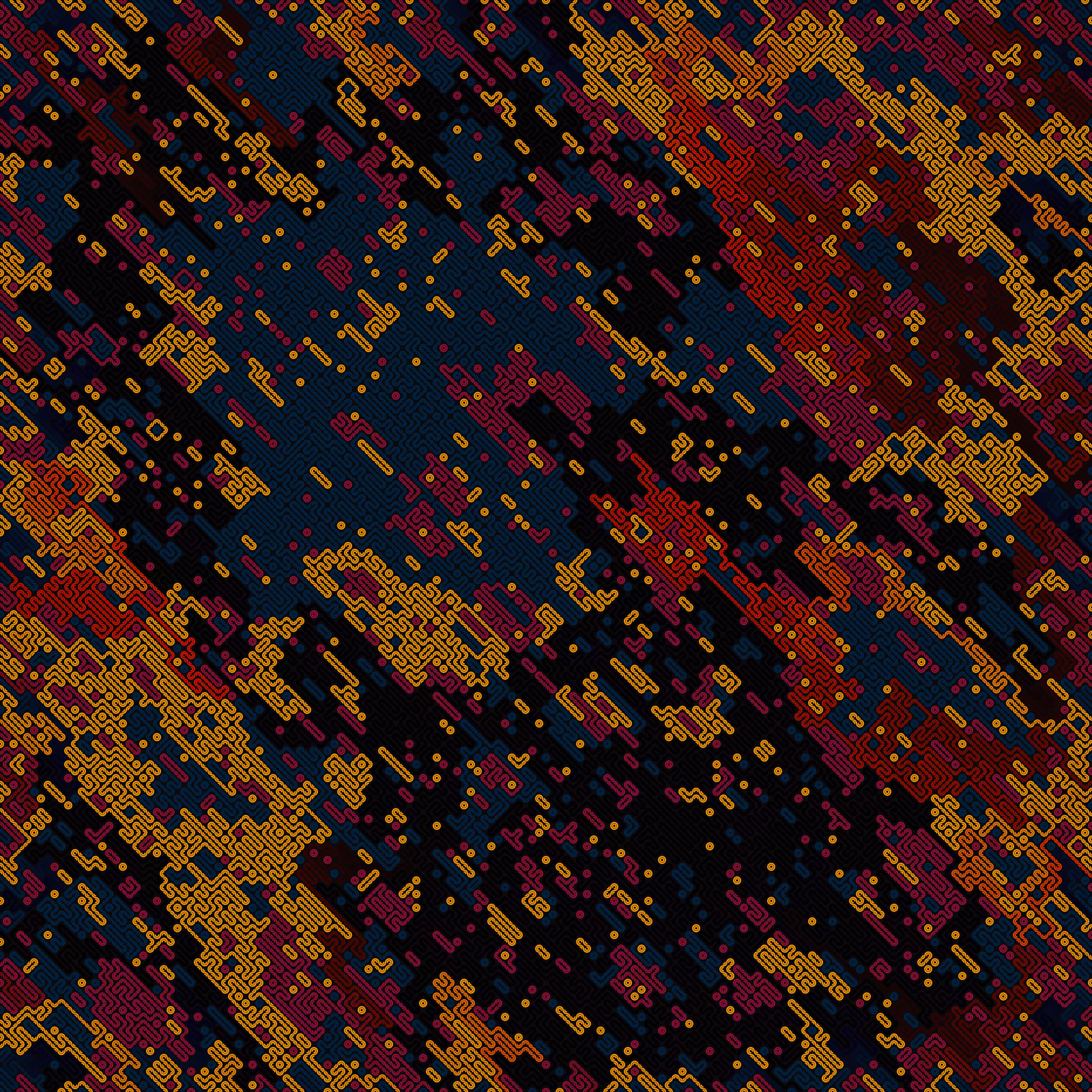 Bad Carpet #54