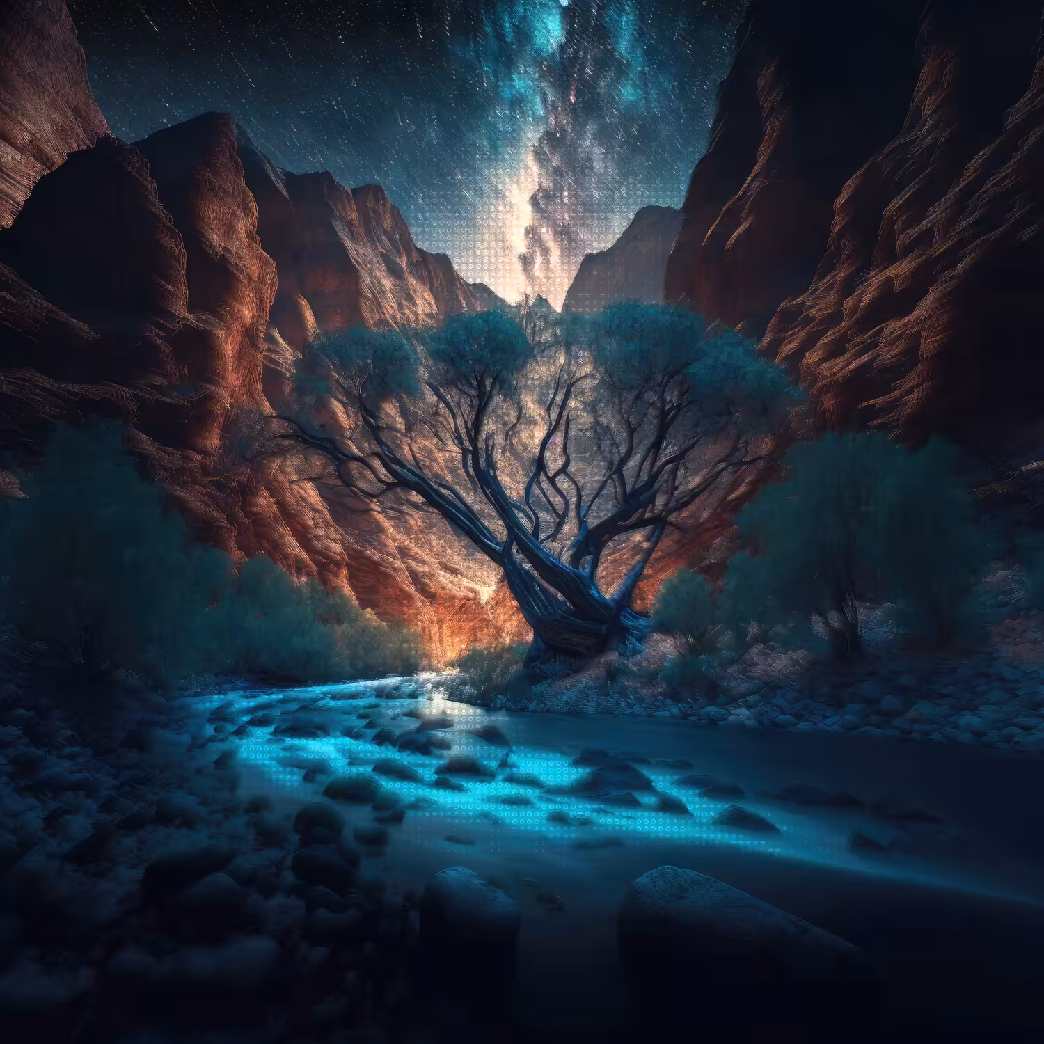 NATURE 2 #288