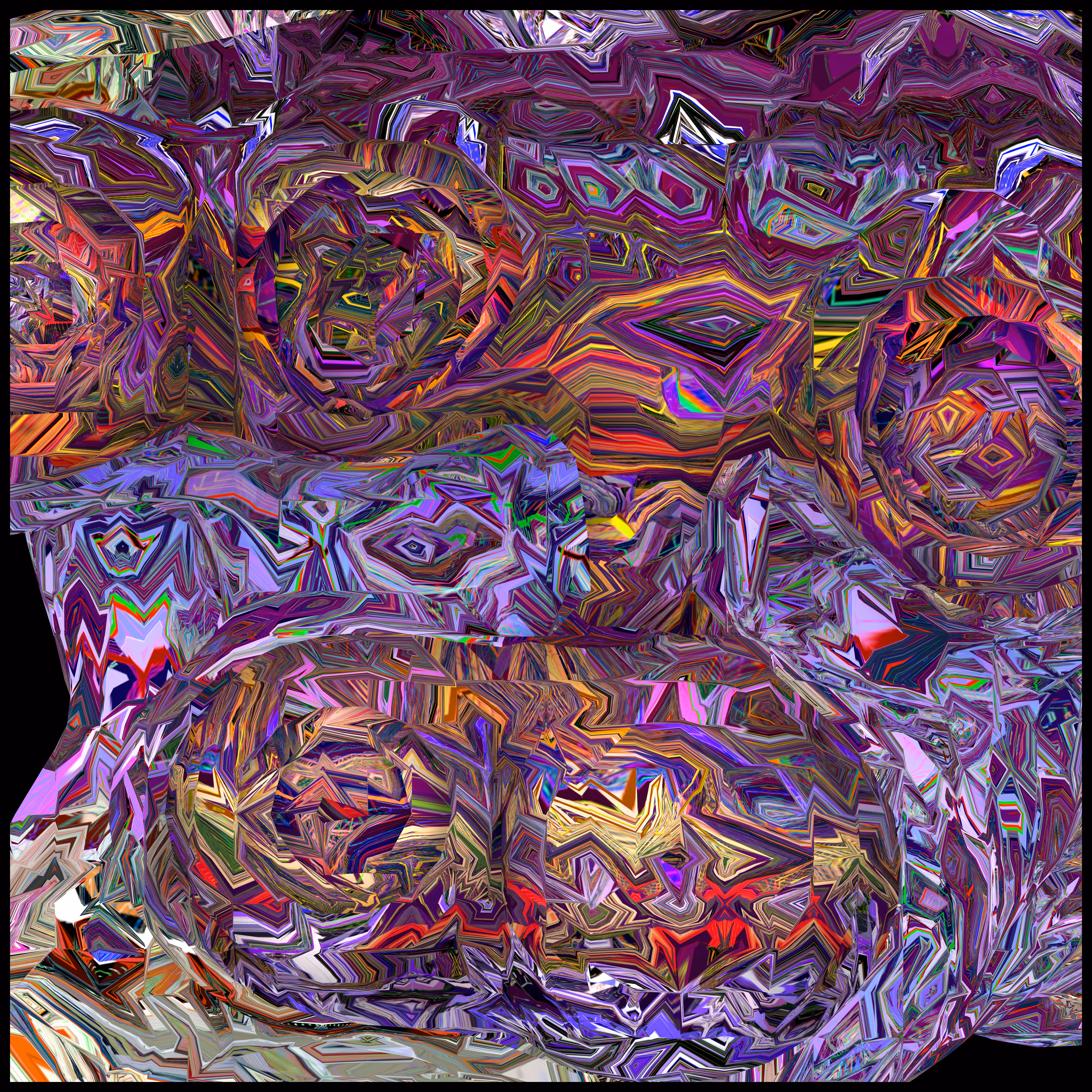 ISOTEXTURE 90 #40