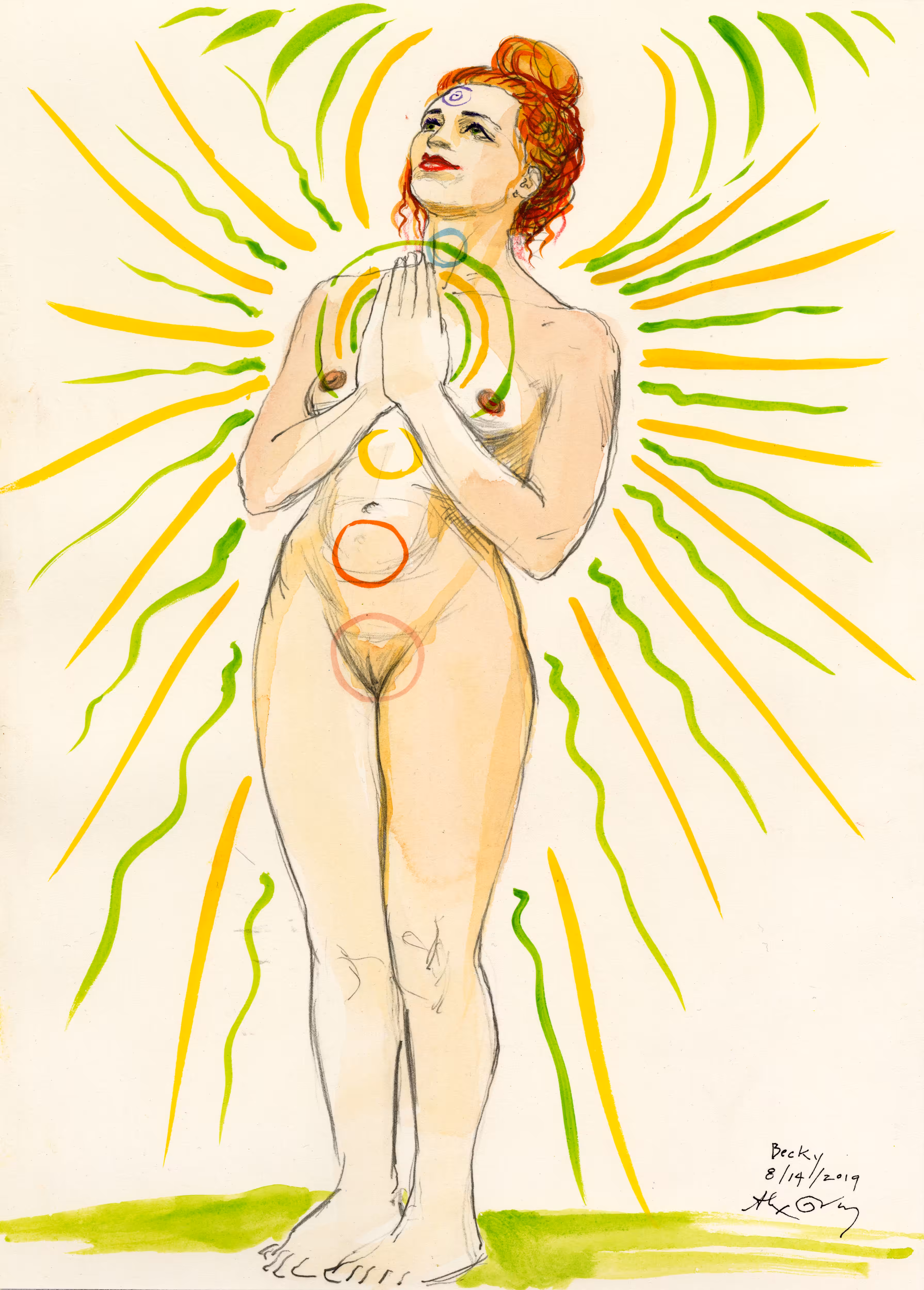 Lightbody #125