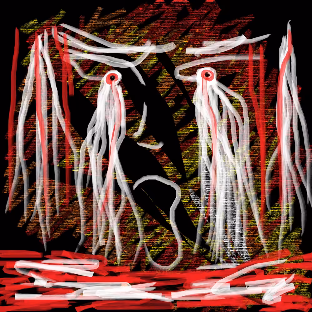 Despair