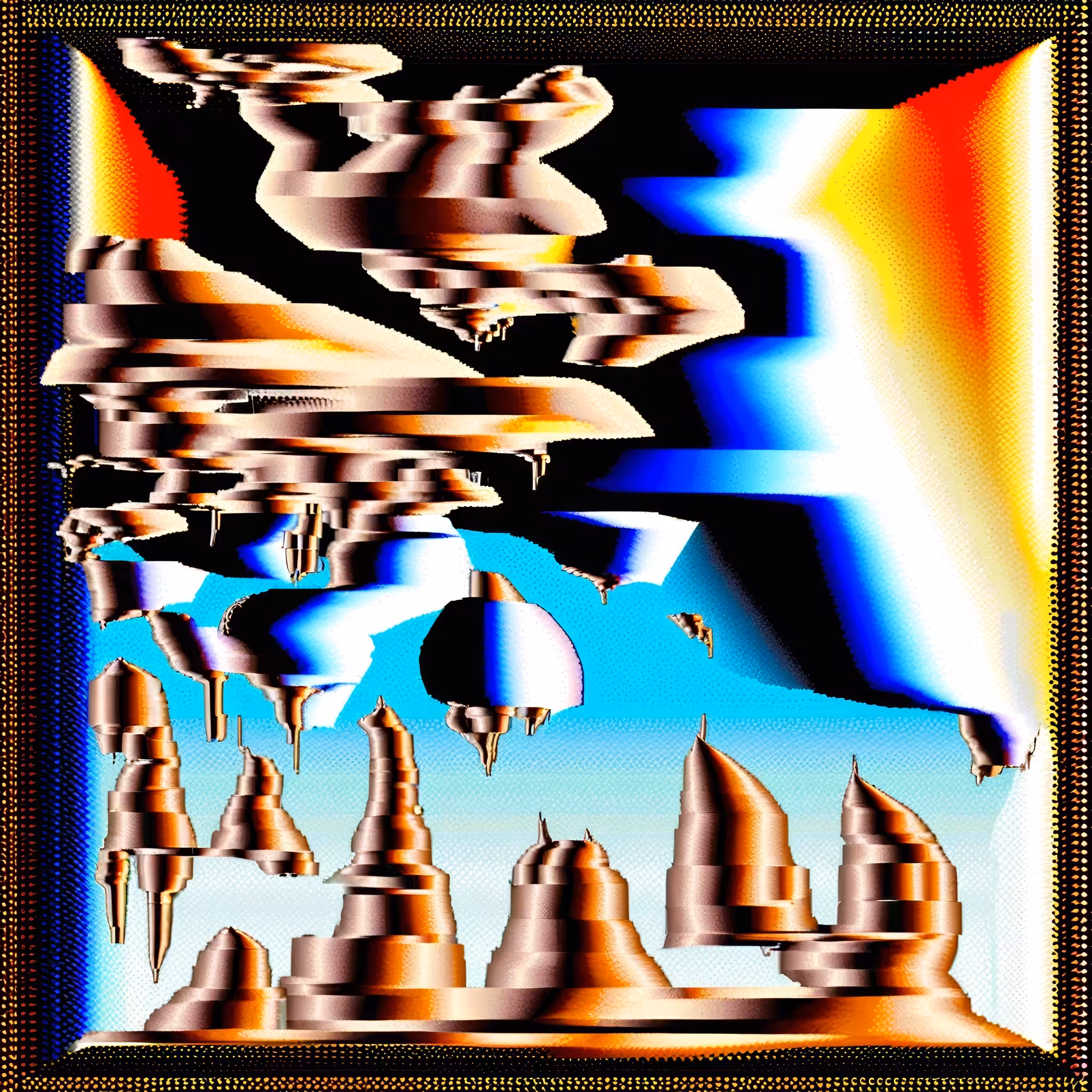 Hanquest