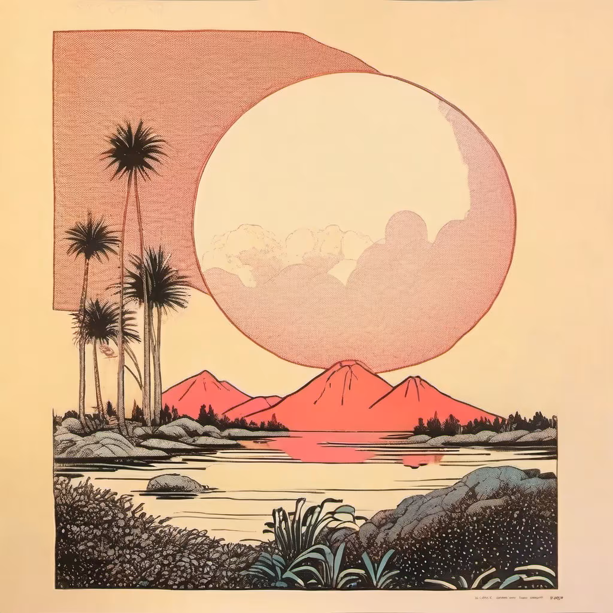 SOLAR VOYAGER #74