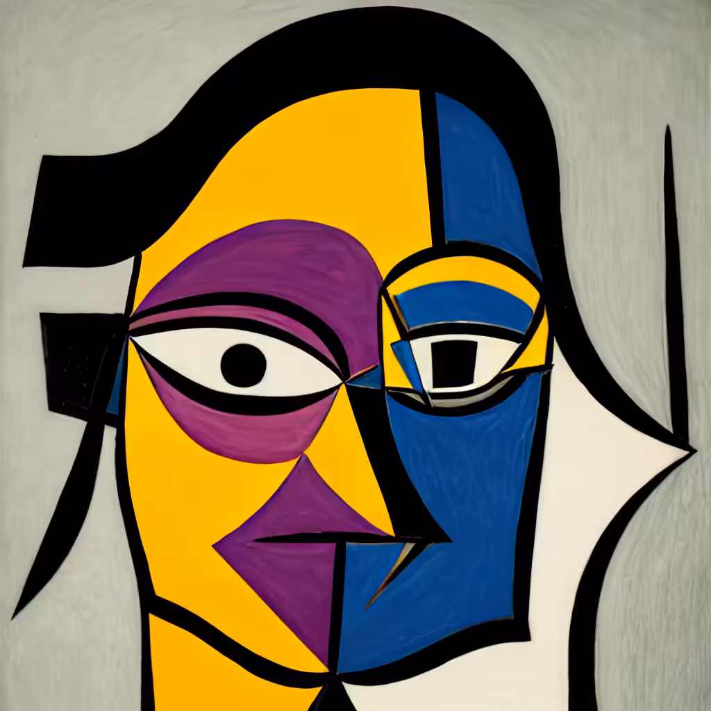 Artful Degen #574