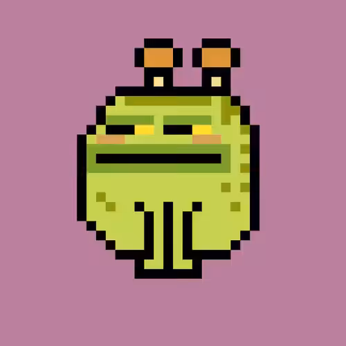 Toadheadz #6217