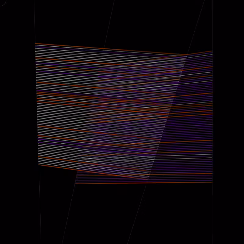 Perpetual line #108