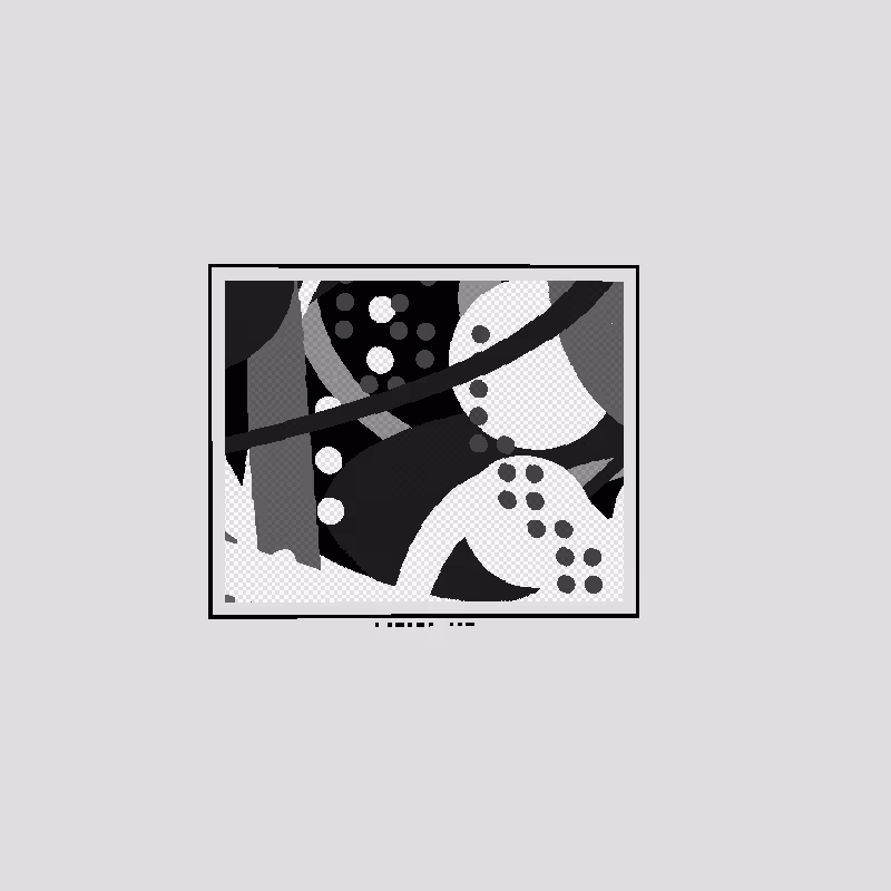white room #254