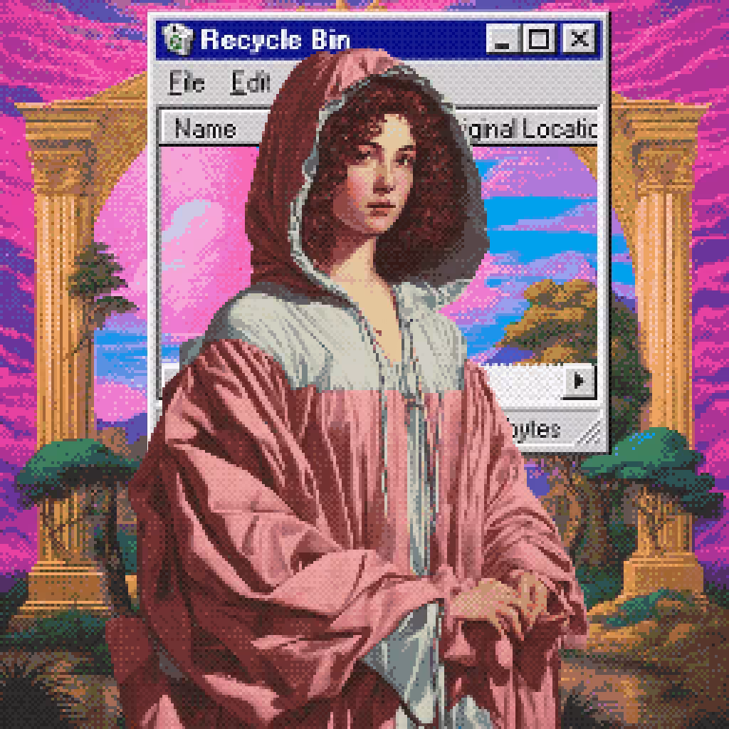 ReVaporwave #2305