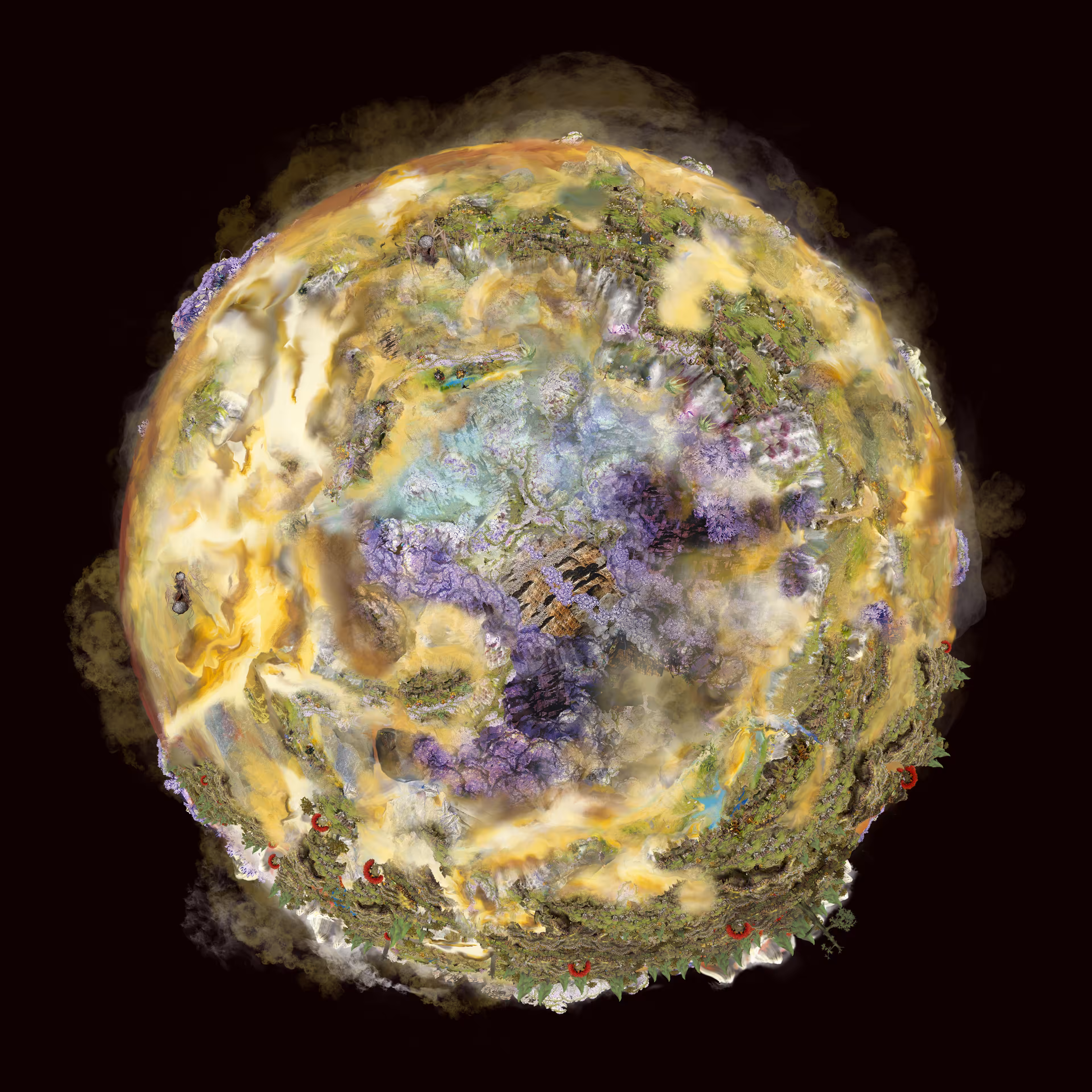 Planet 19.0 #015