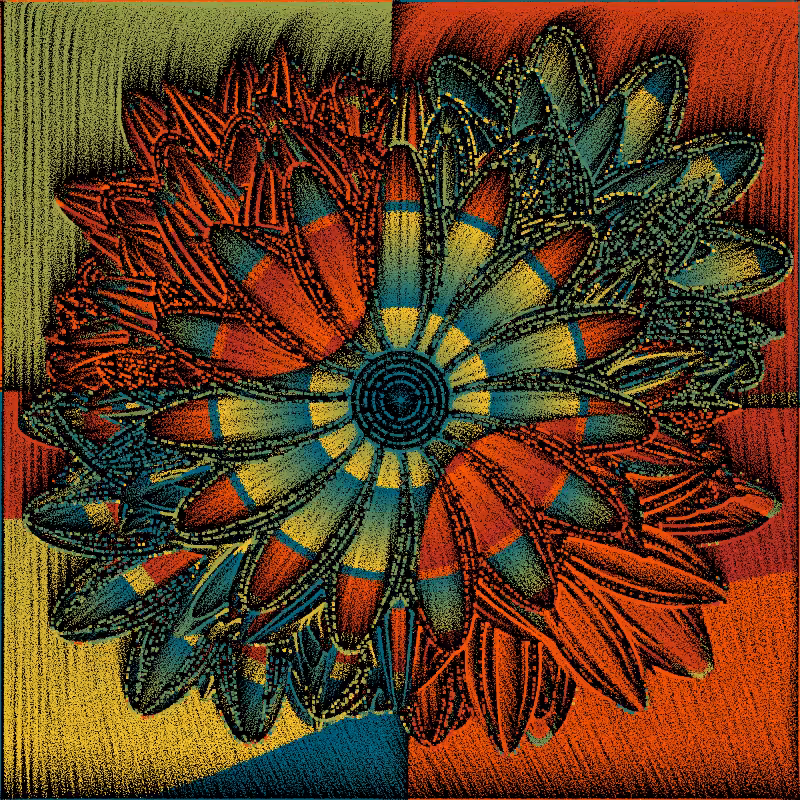 Flustels #76