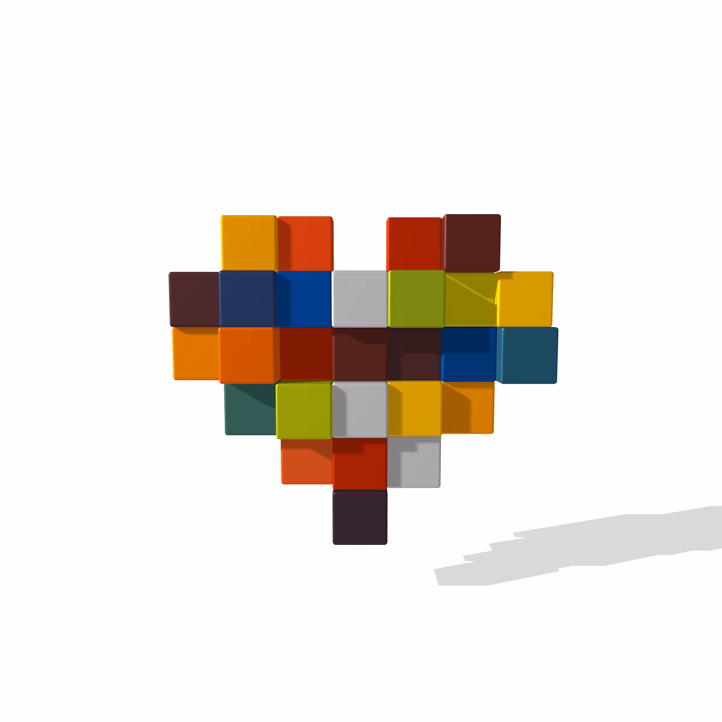 heart + craft #11793