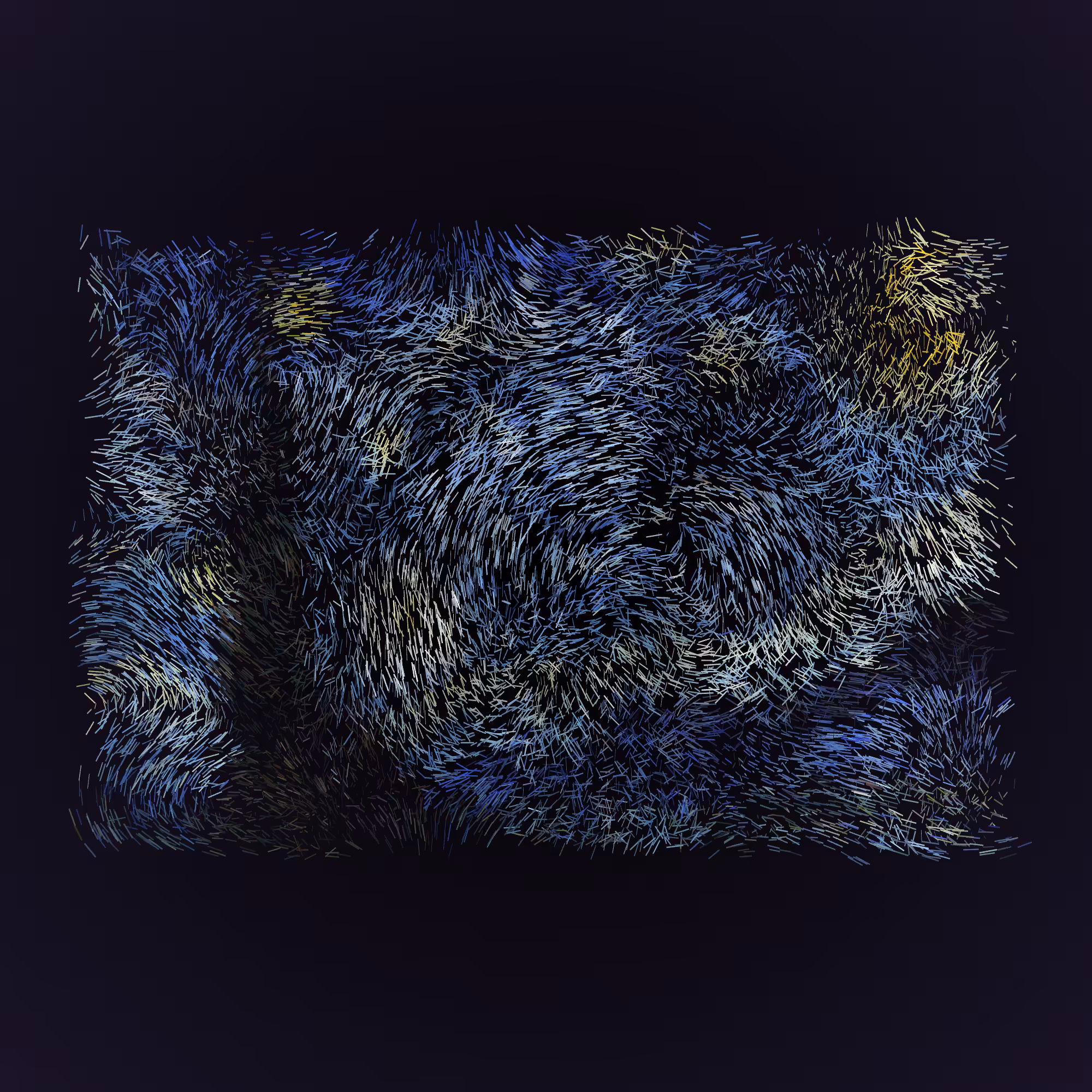STARRY BYTES #15