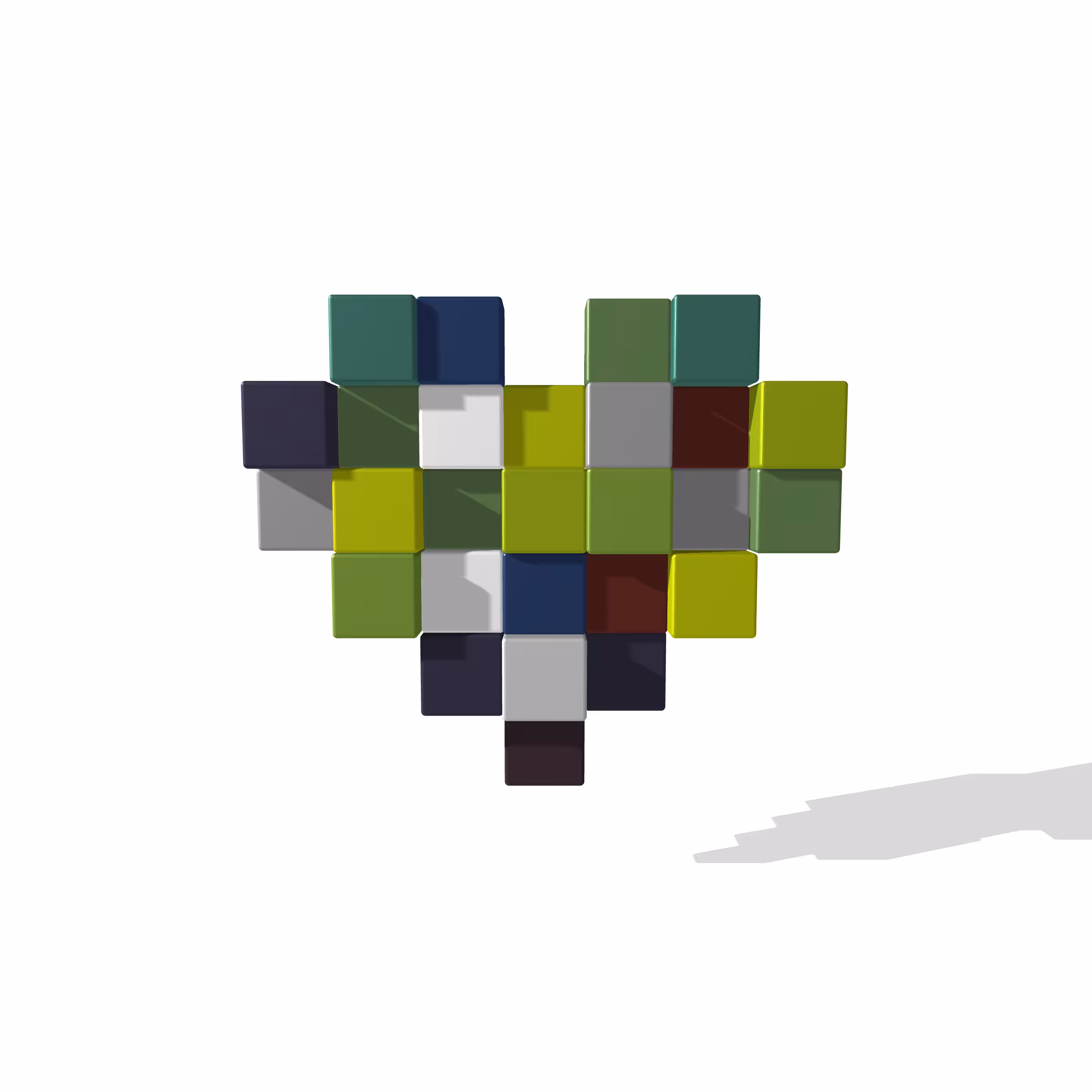 heart + craft #20932