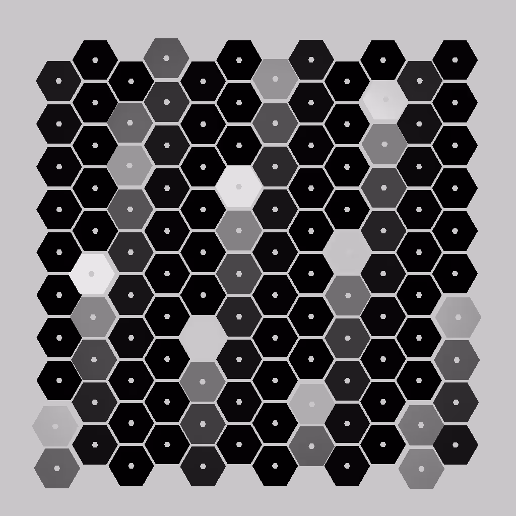 Hive #9