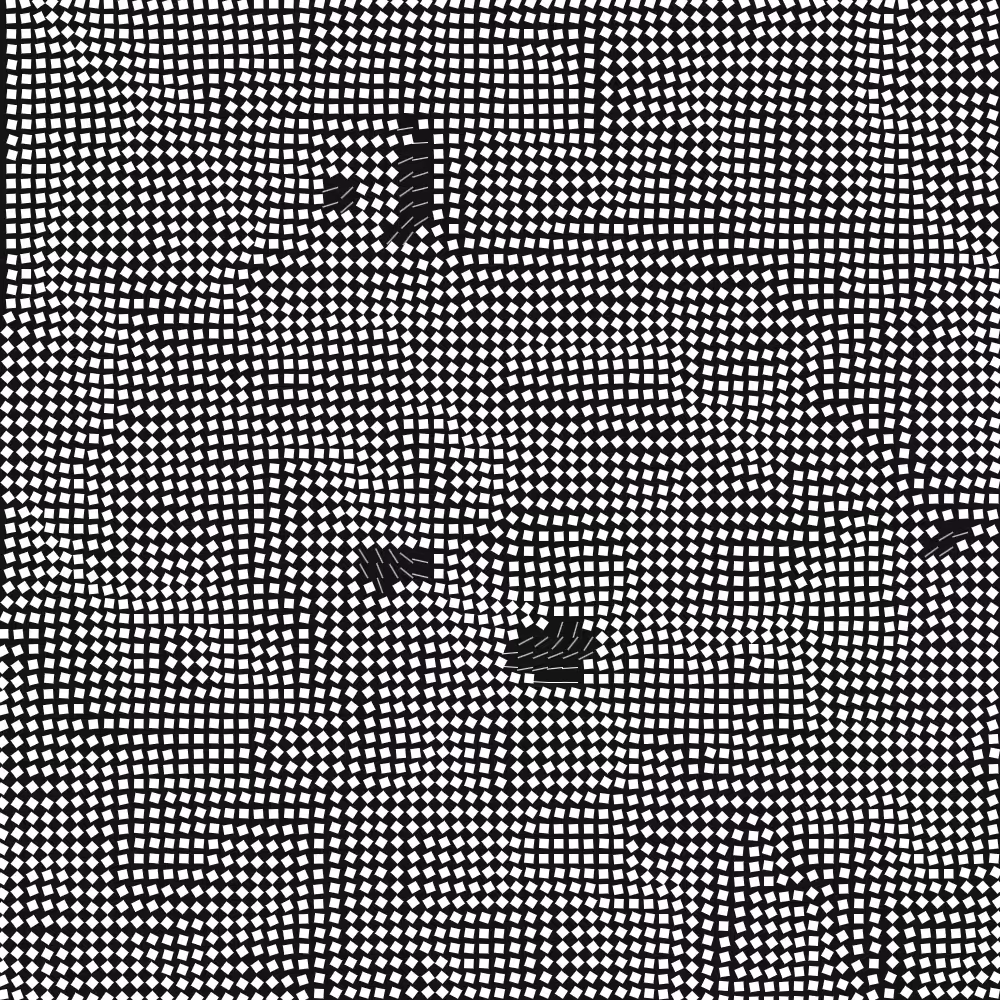 Geometric Fluidity #361