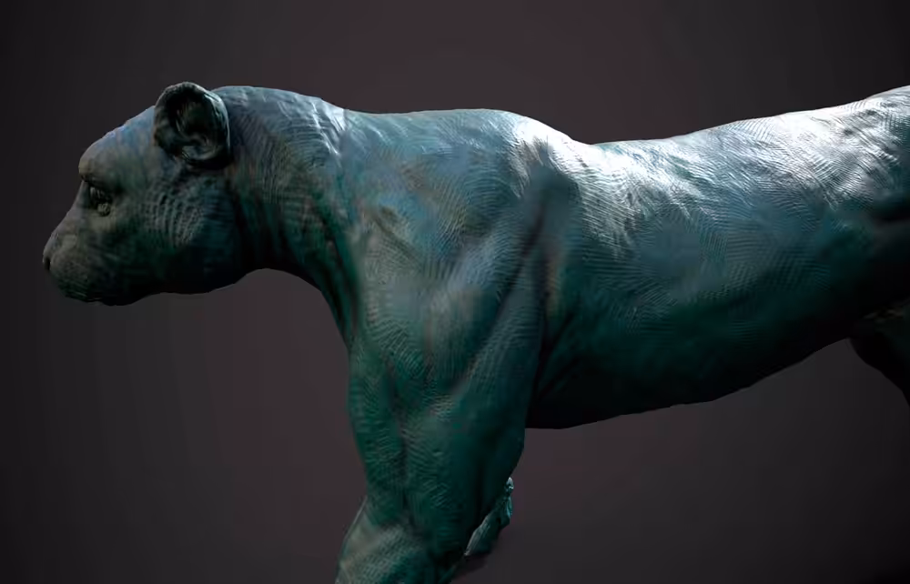 Panther
