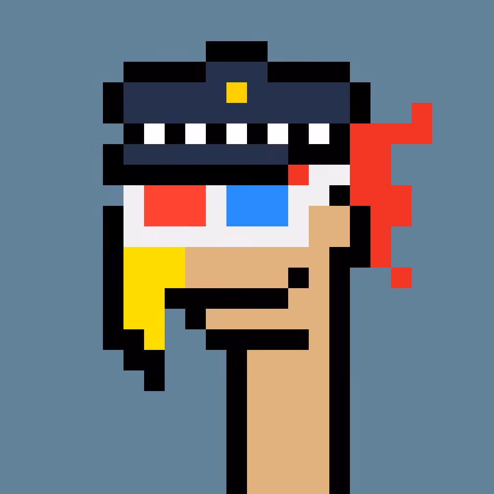 MISSINGPHUNKS: Phunk #10046